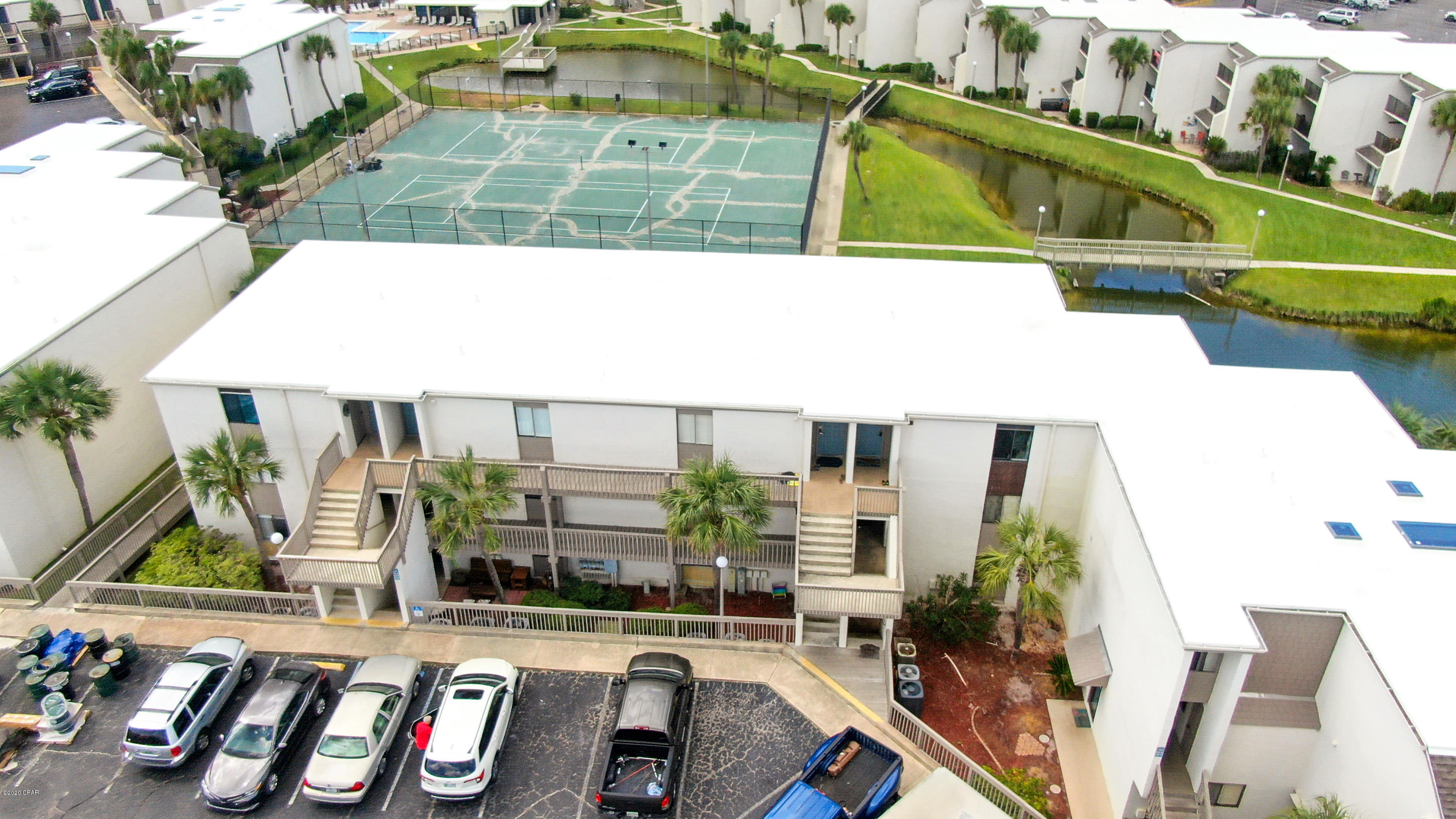 Sugar Beach Condo - Residential