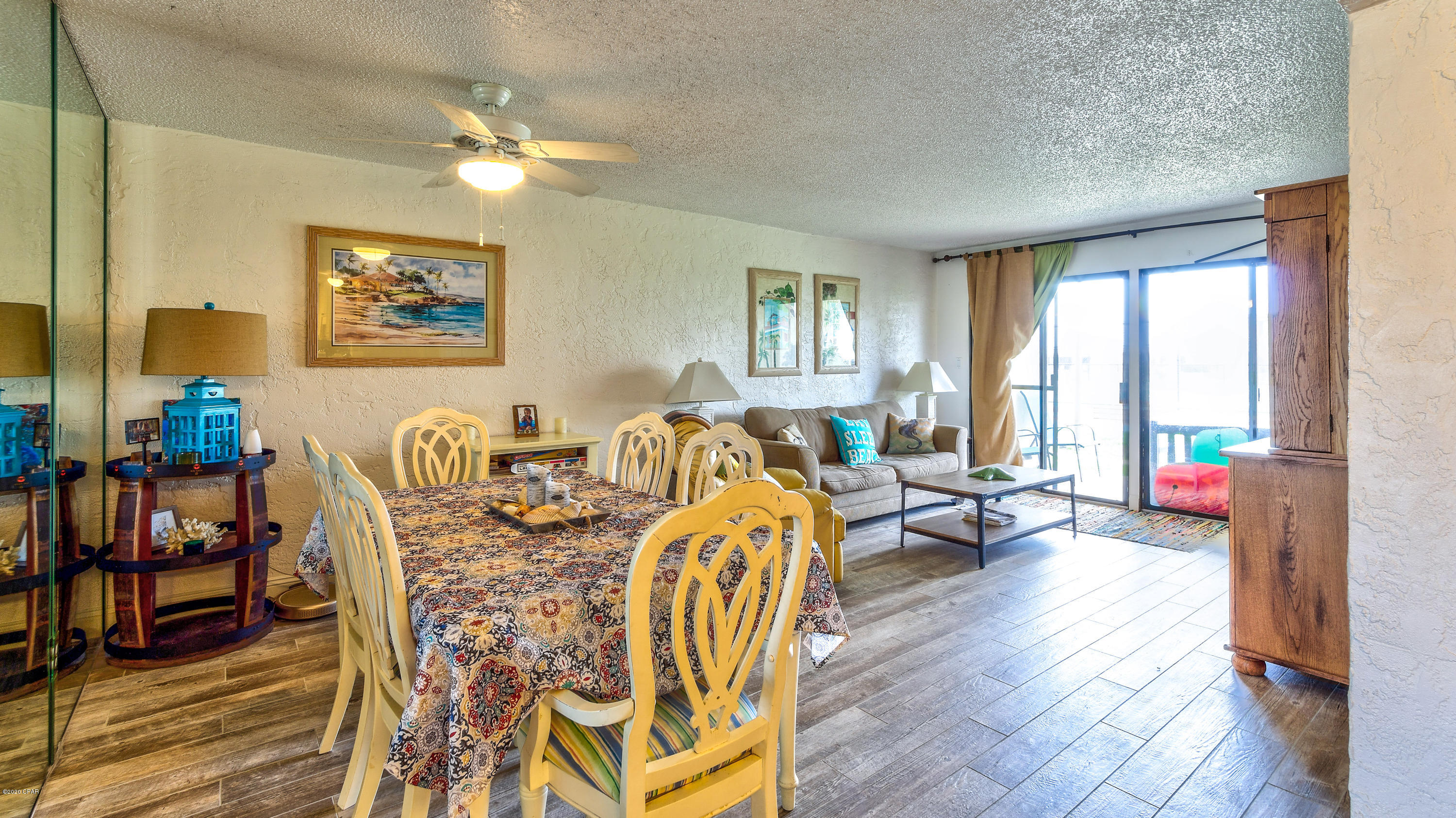 Sugar Beach Condo - Residential