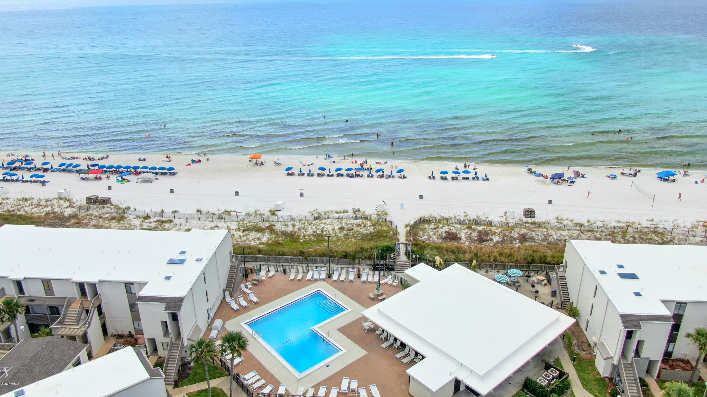 Sugar Beach Condo - Residential