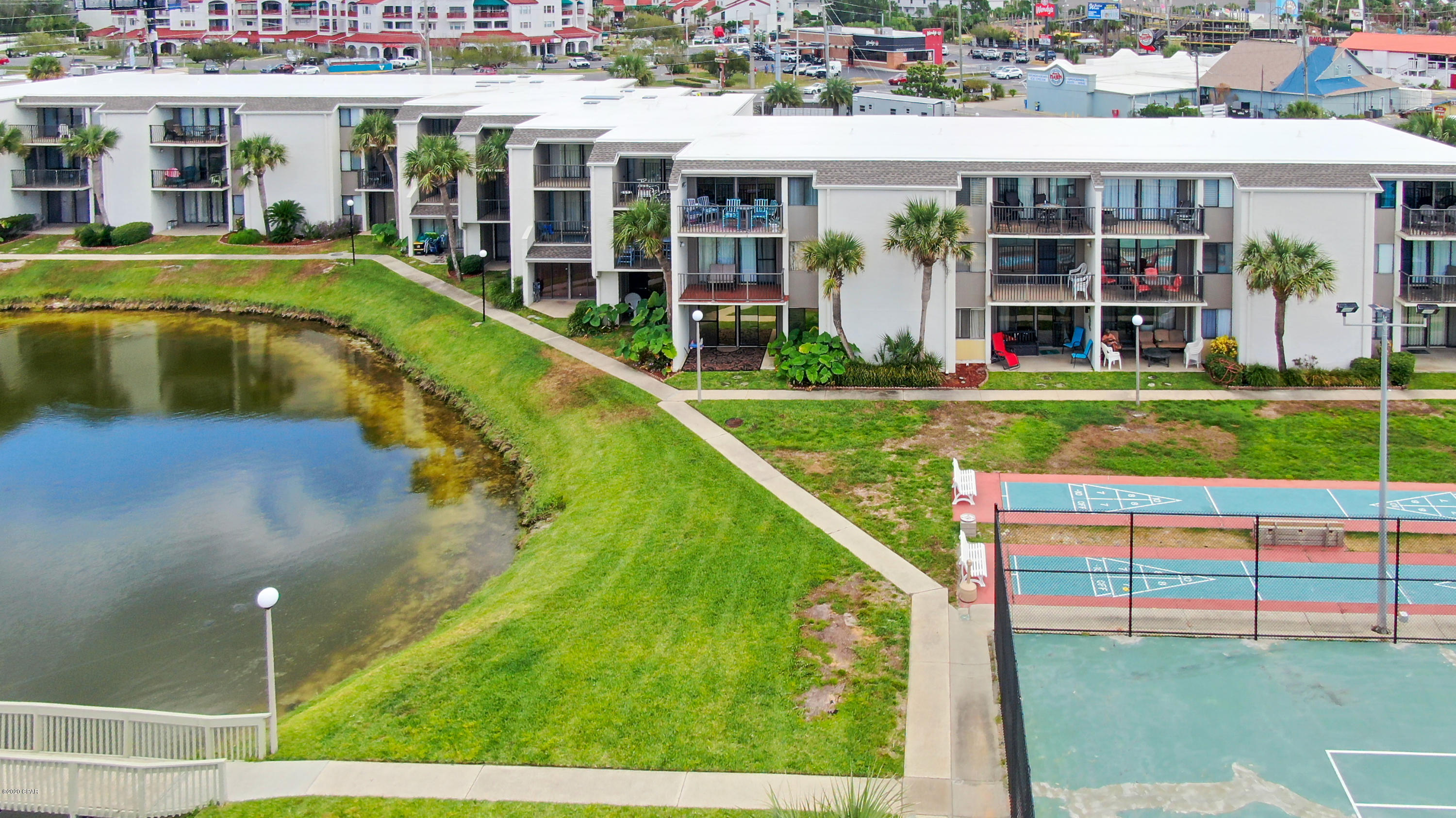 Sugar Beach Condo - Residential