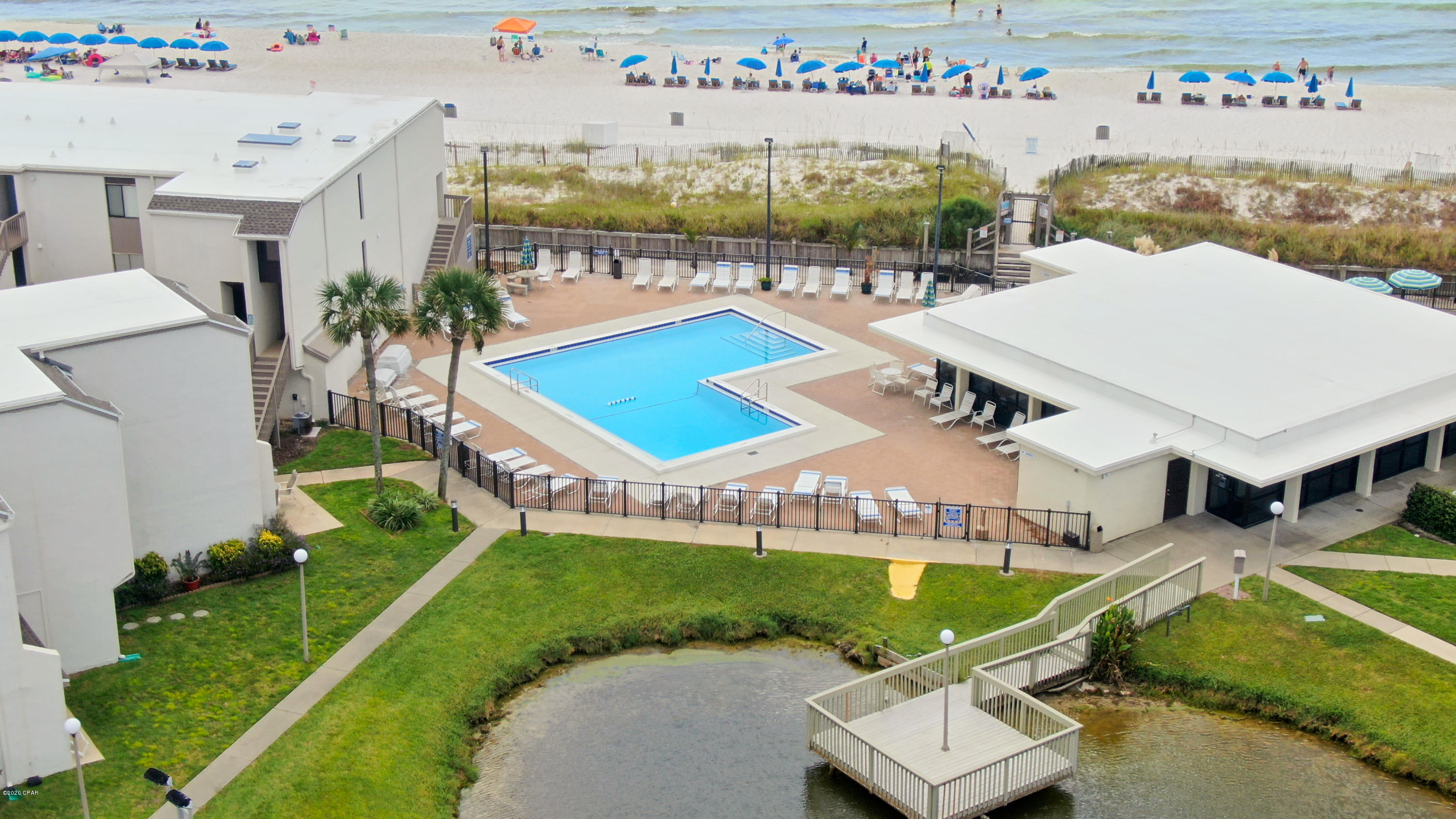 Sugar Beach Condo - Residential