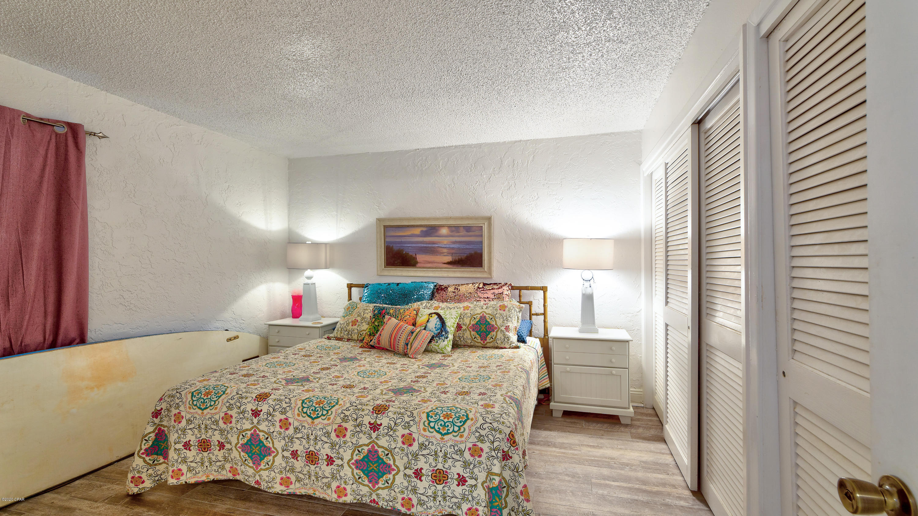 Sugar Beach Condo - Residential