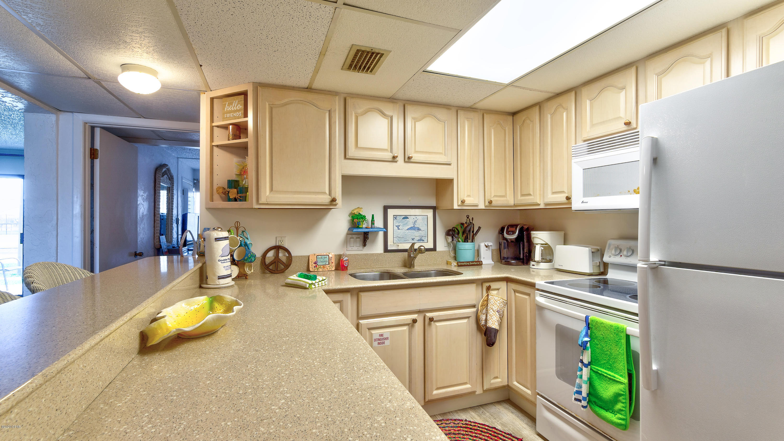 Sugar Beach Condo - Residential