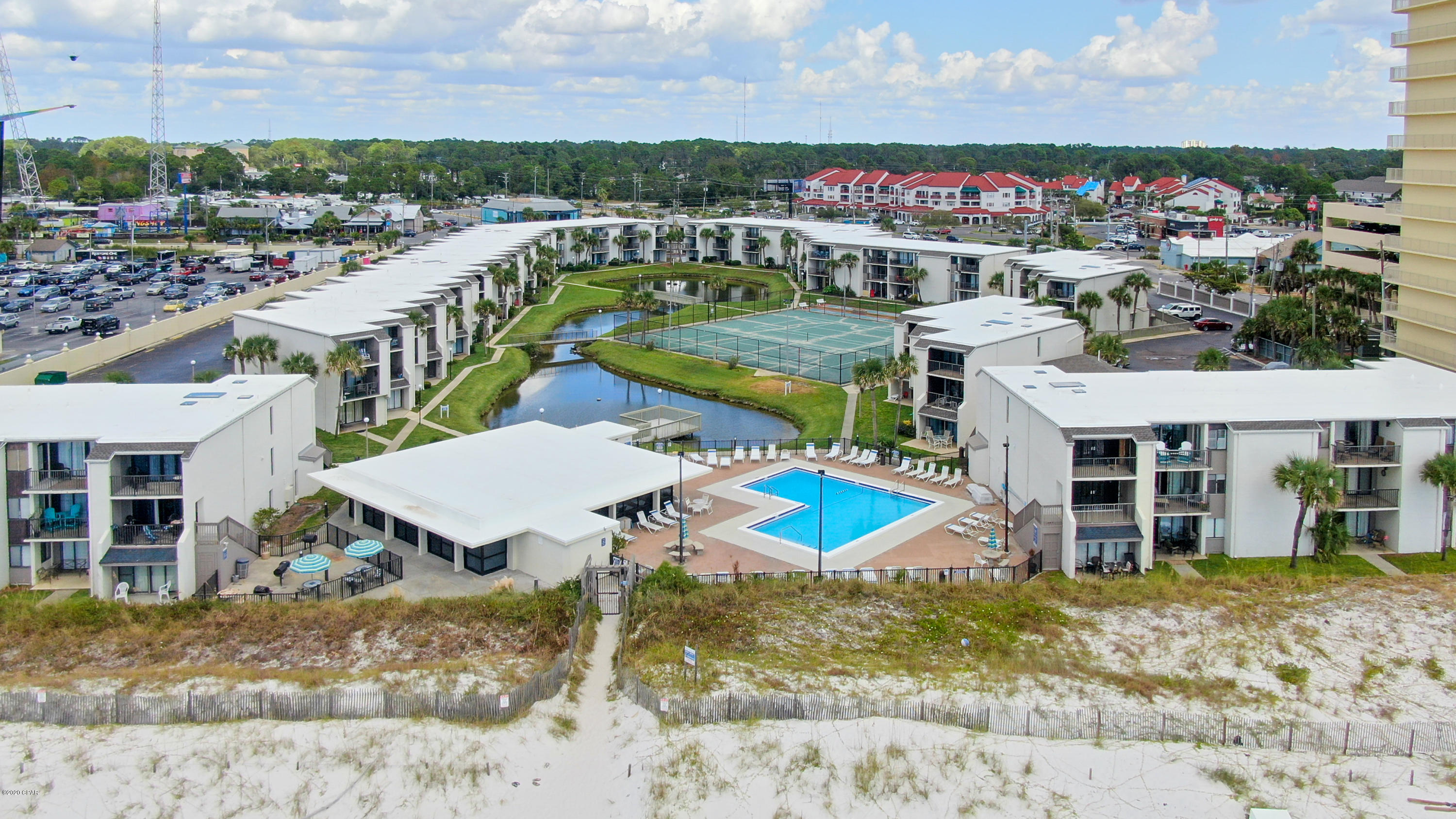 Sugar Beach Condo - Residential