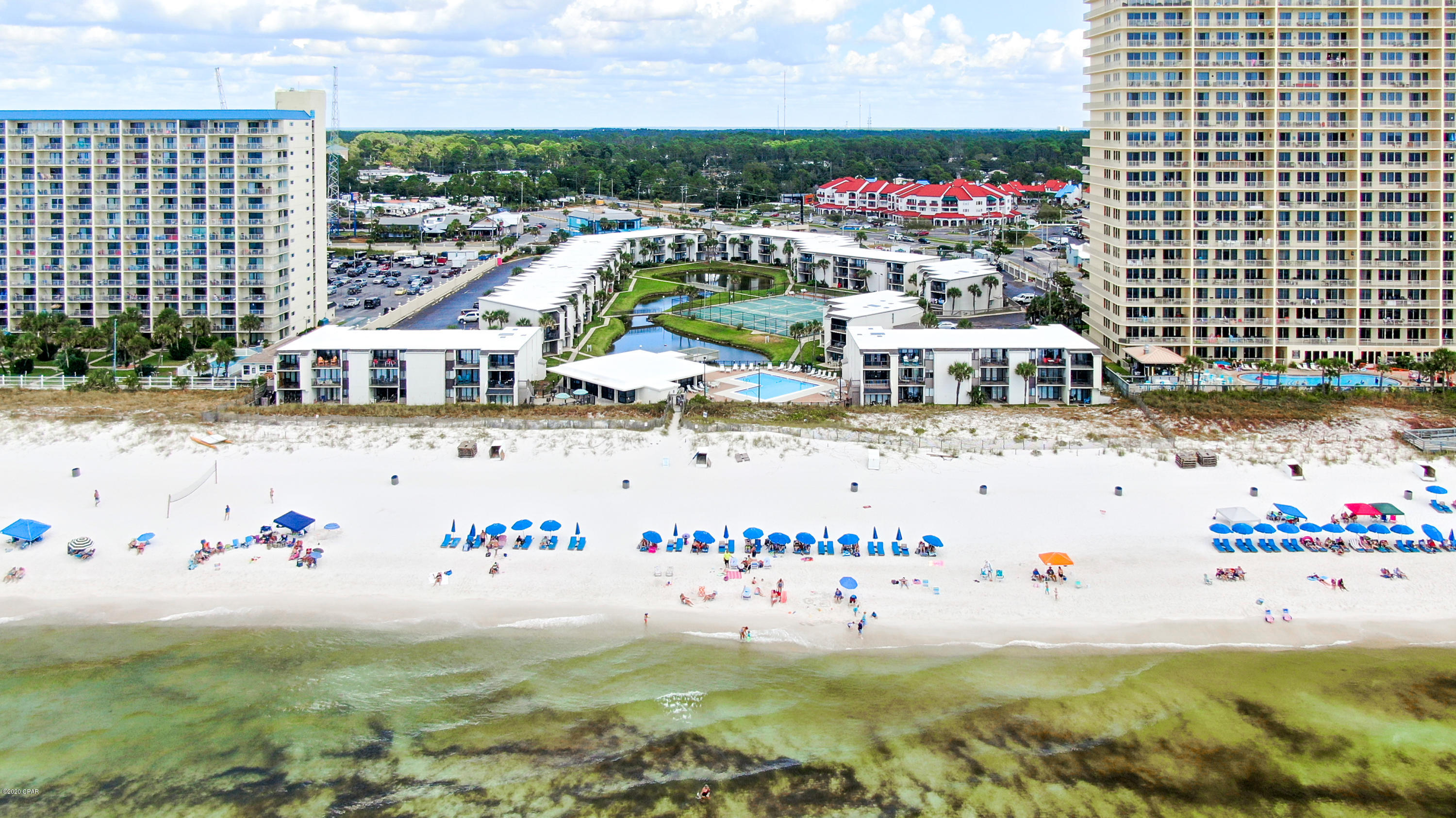 Sugar Beach Condo - Residential