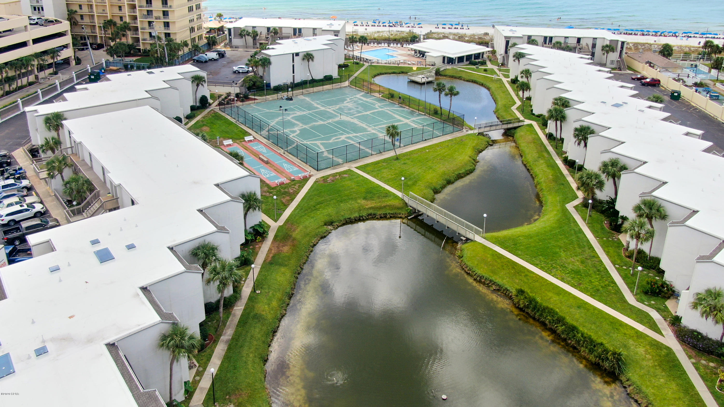 Sugar Beach Condo - Residential