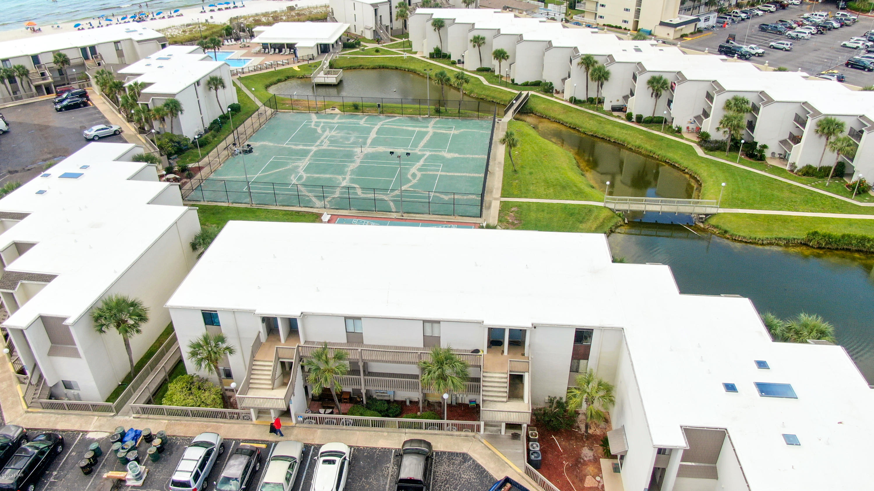 Sugar Beach Condo - Residential