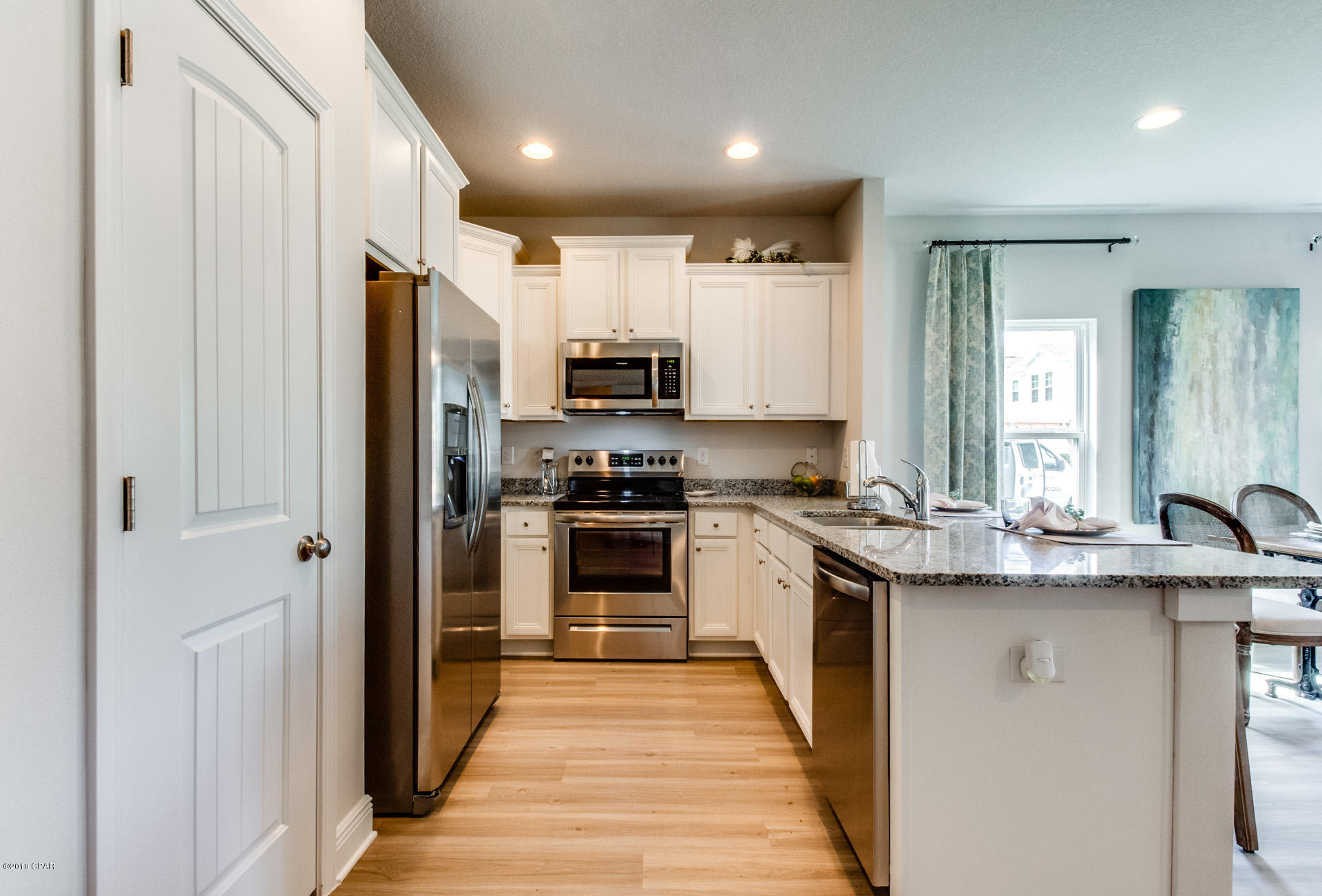 Waterfall Phase I - Residential