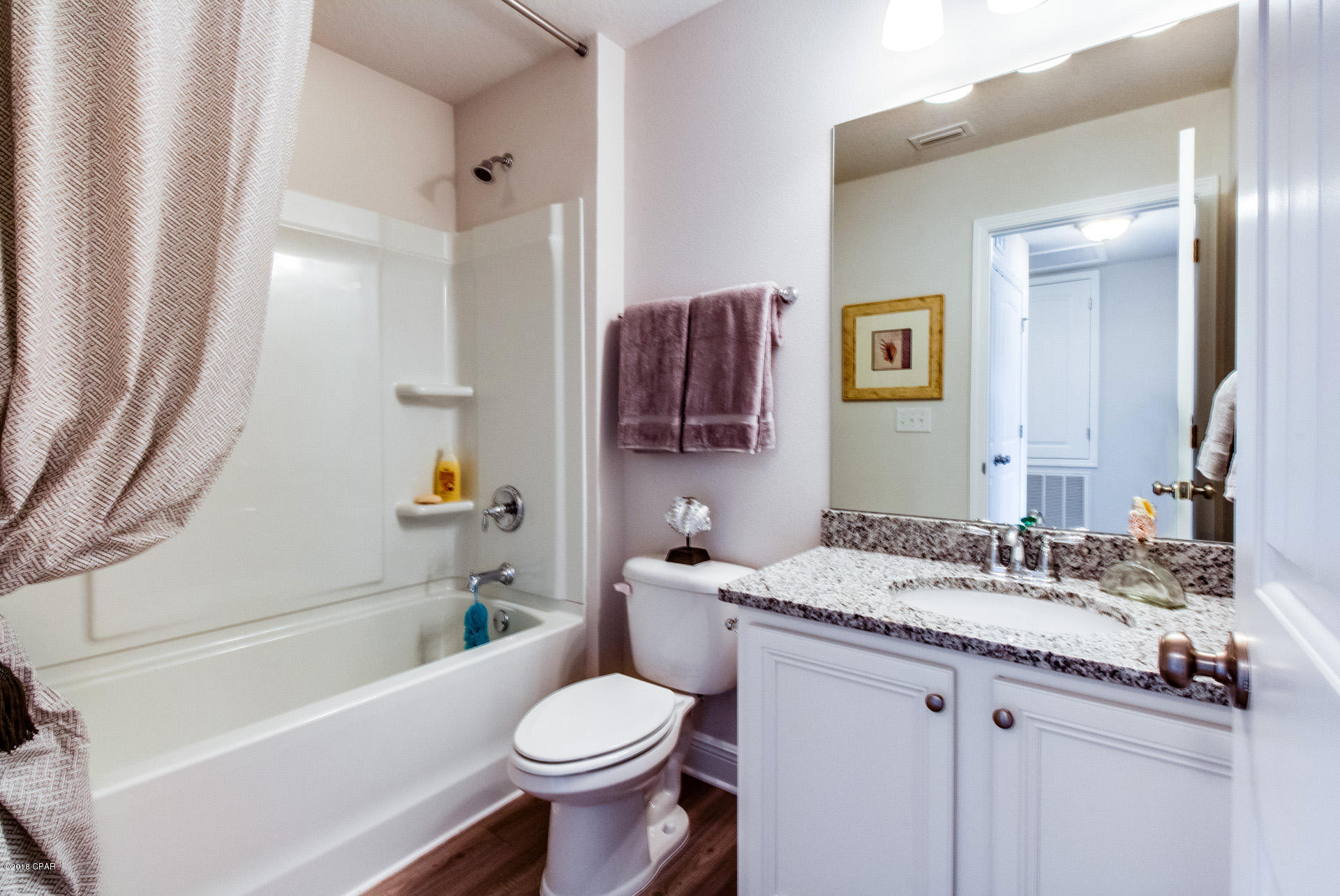 Waterfall Phase I - Residential