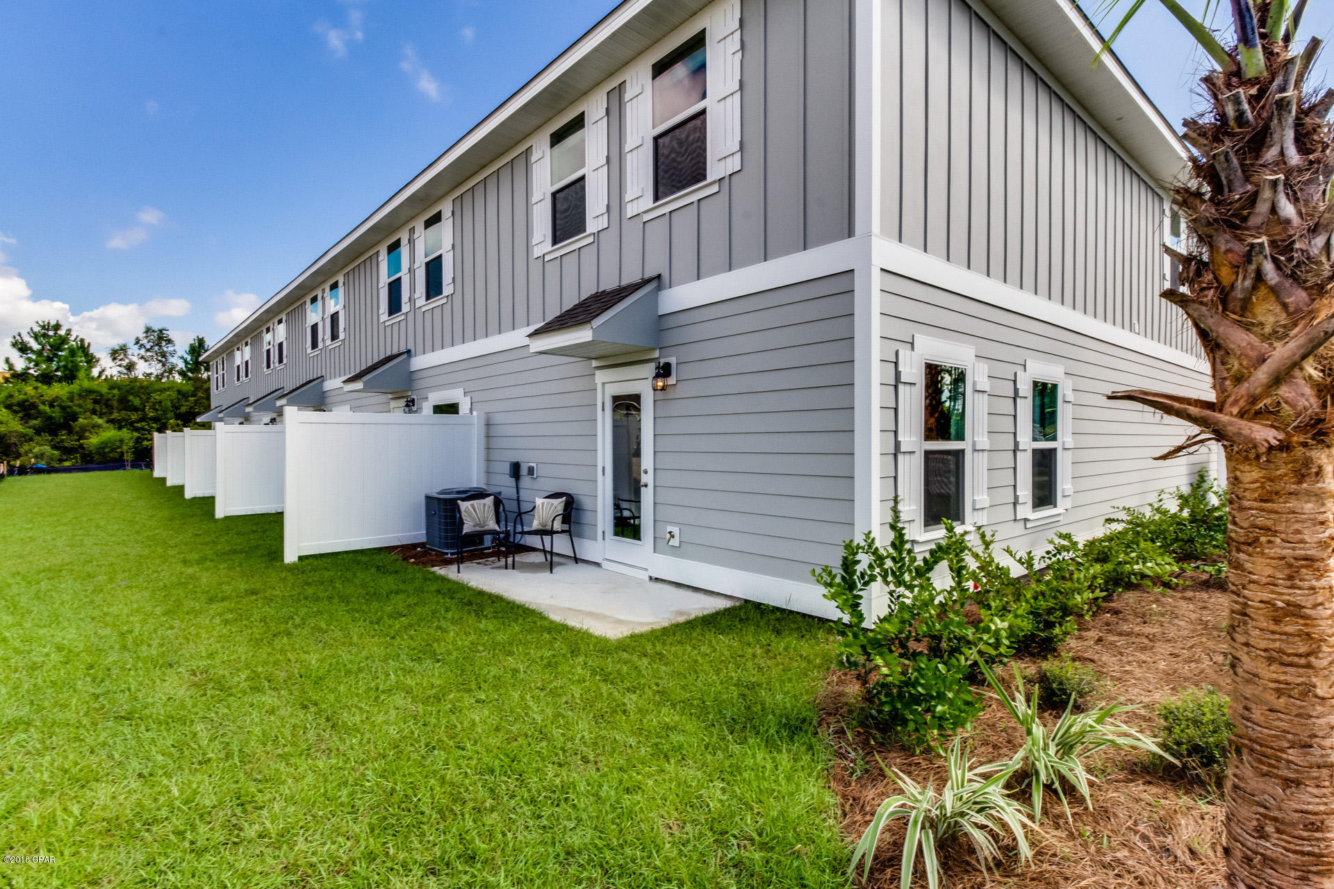 Waterfall Phase I - Residential