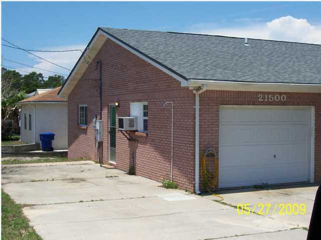 Riviera Beach - Residential Lease