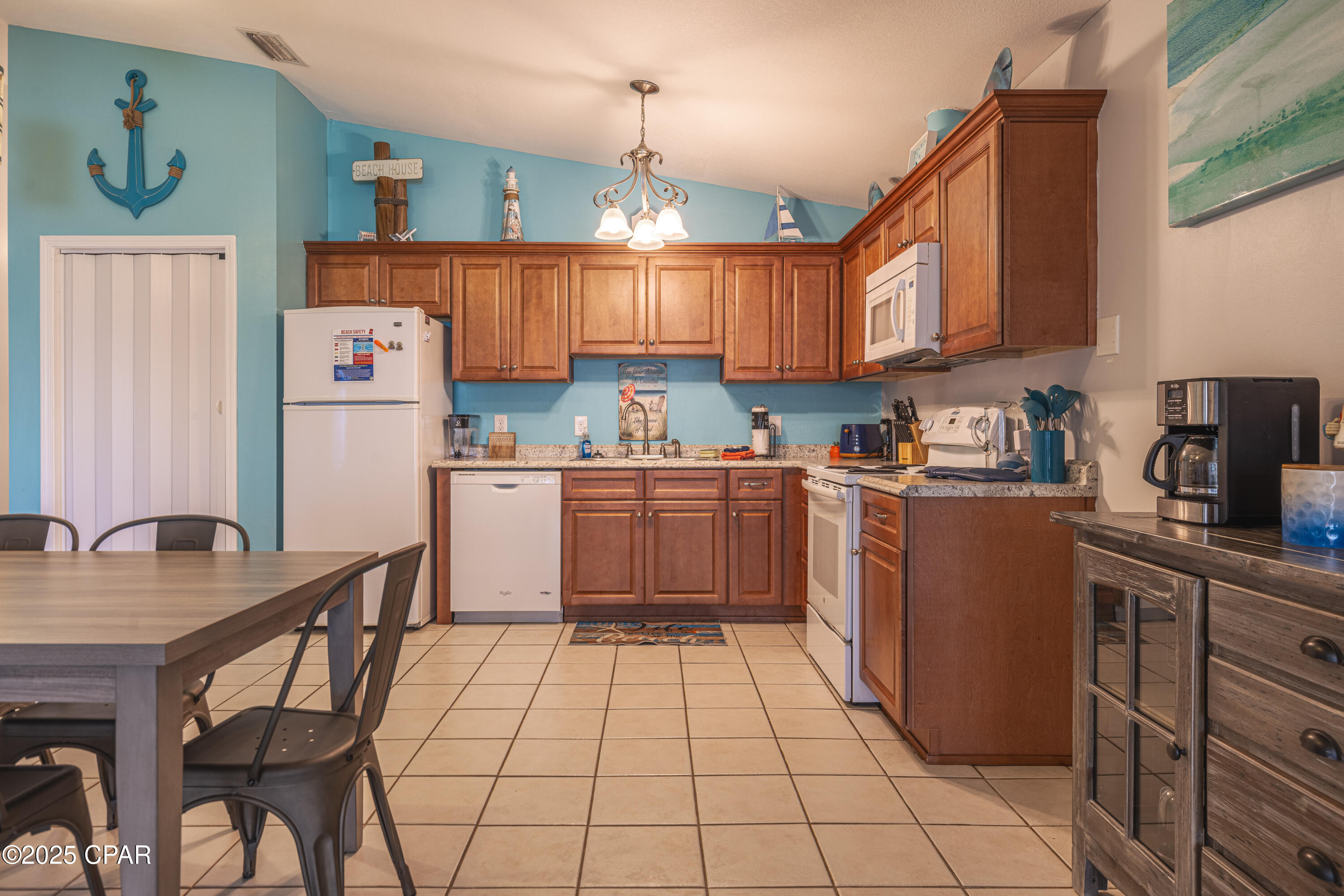 Biltmore Beach - Residential