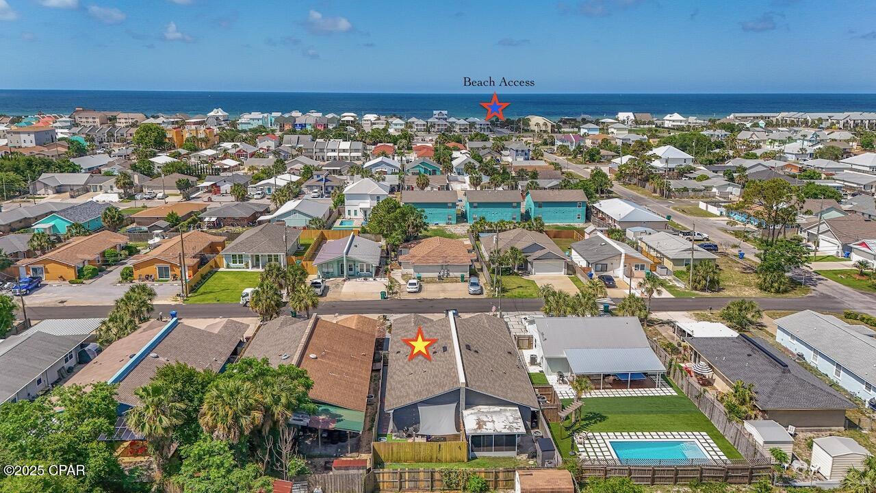 Biltmore Beach - Residential