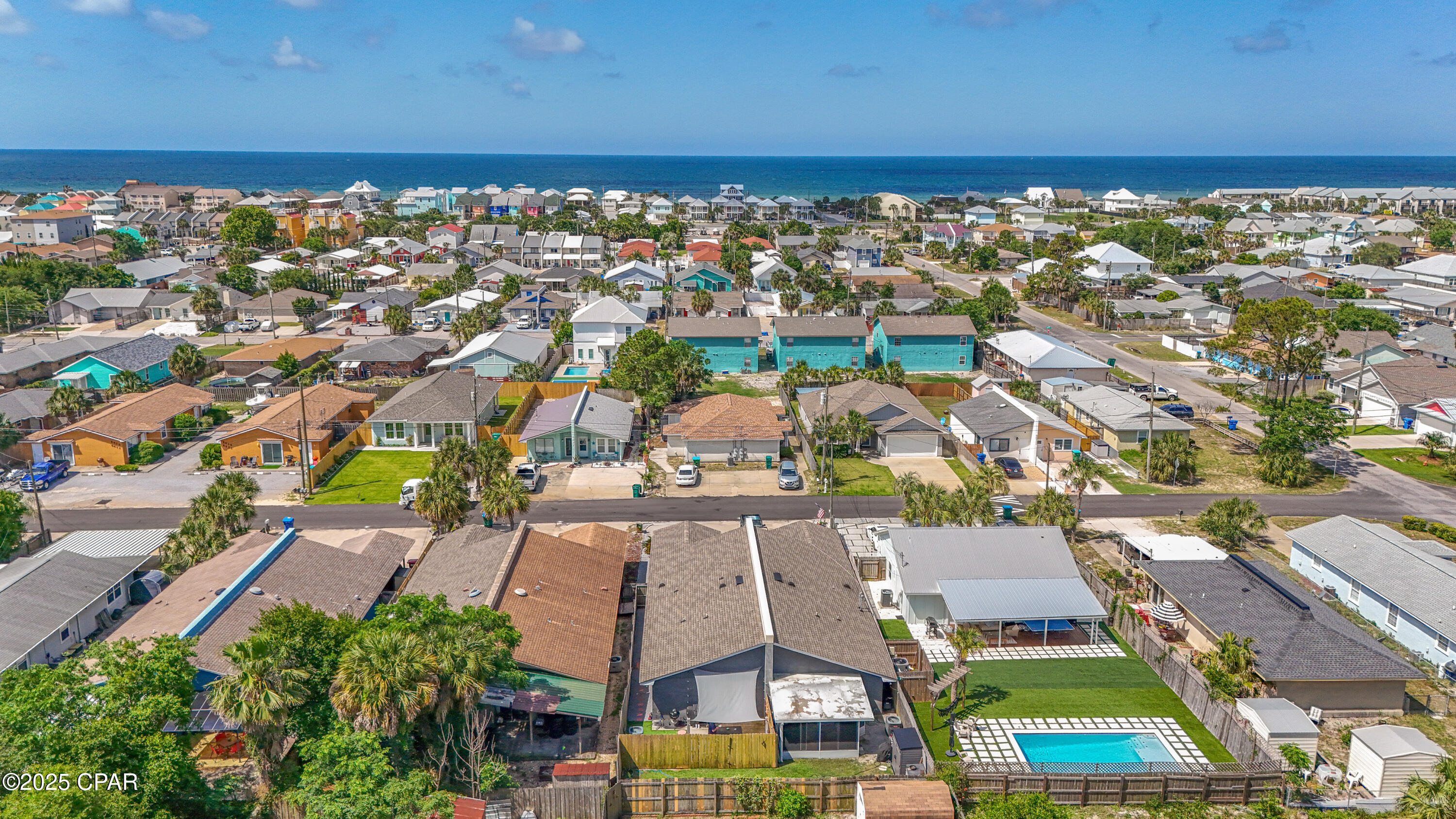 Biltmore Beach - Residential