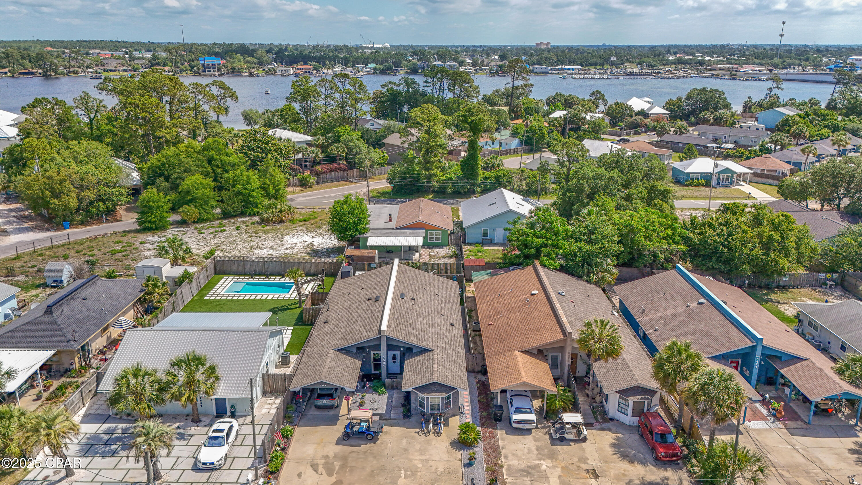 Biltmore Beach - Residential