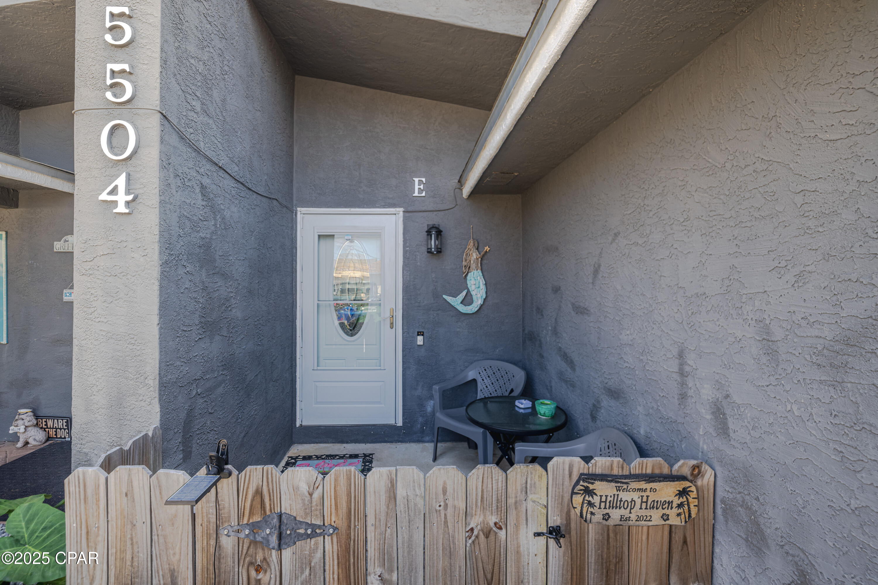 Biltmore Beach - Residential