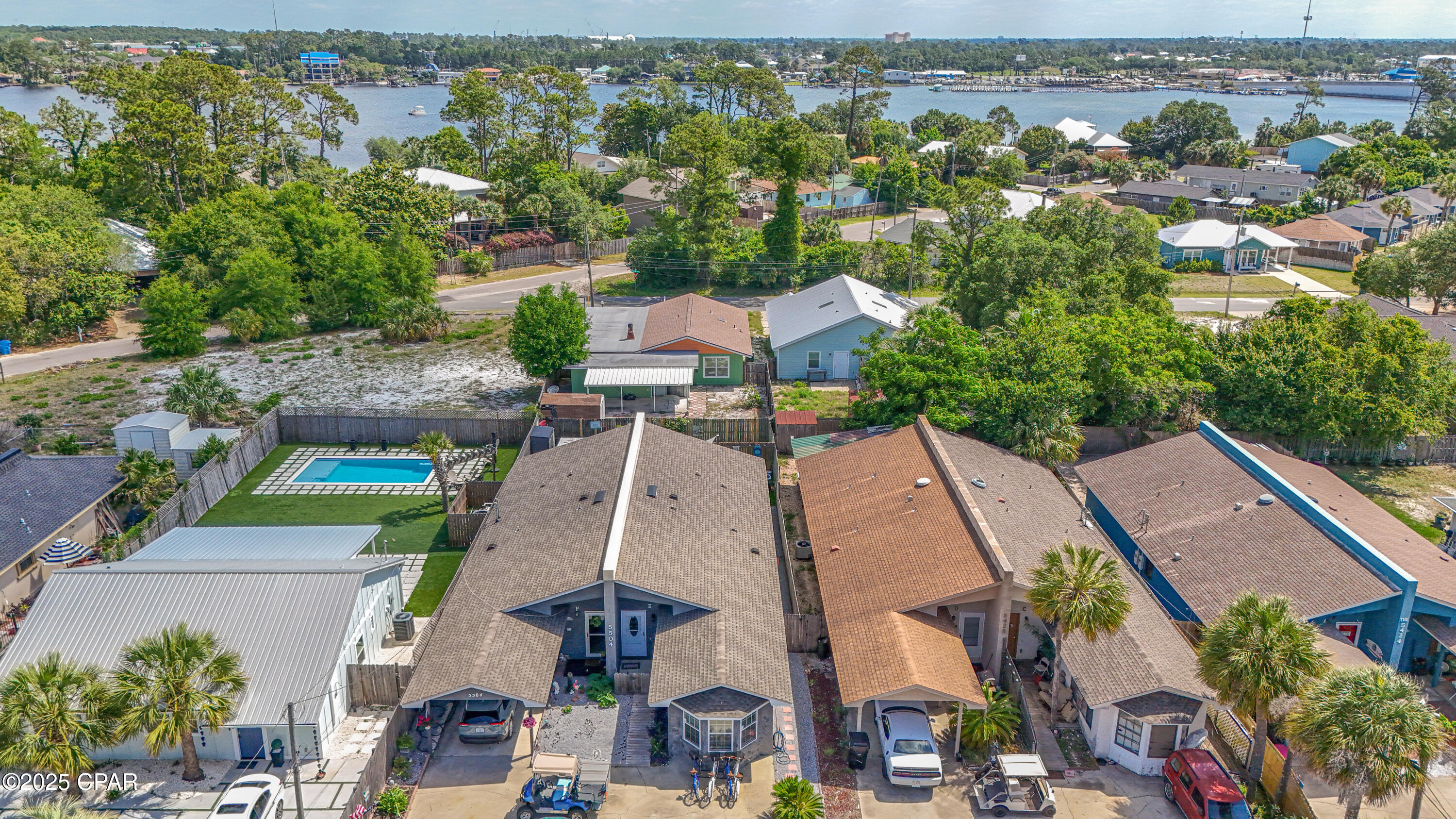 Biltmore Beach - Residential