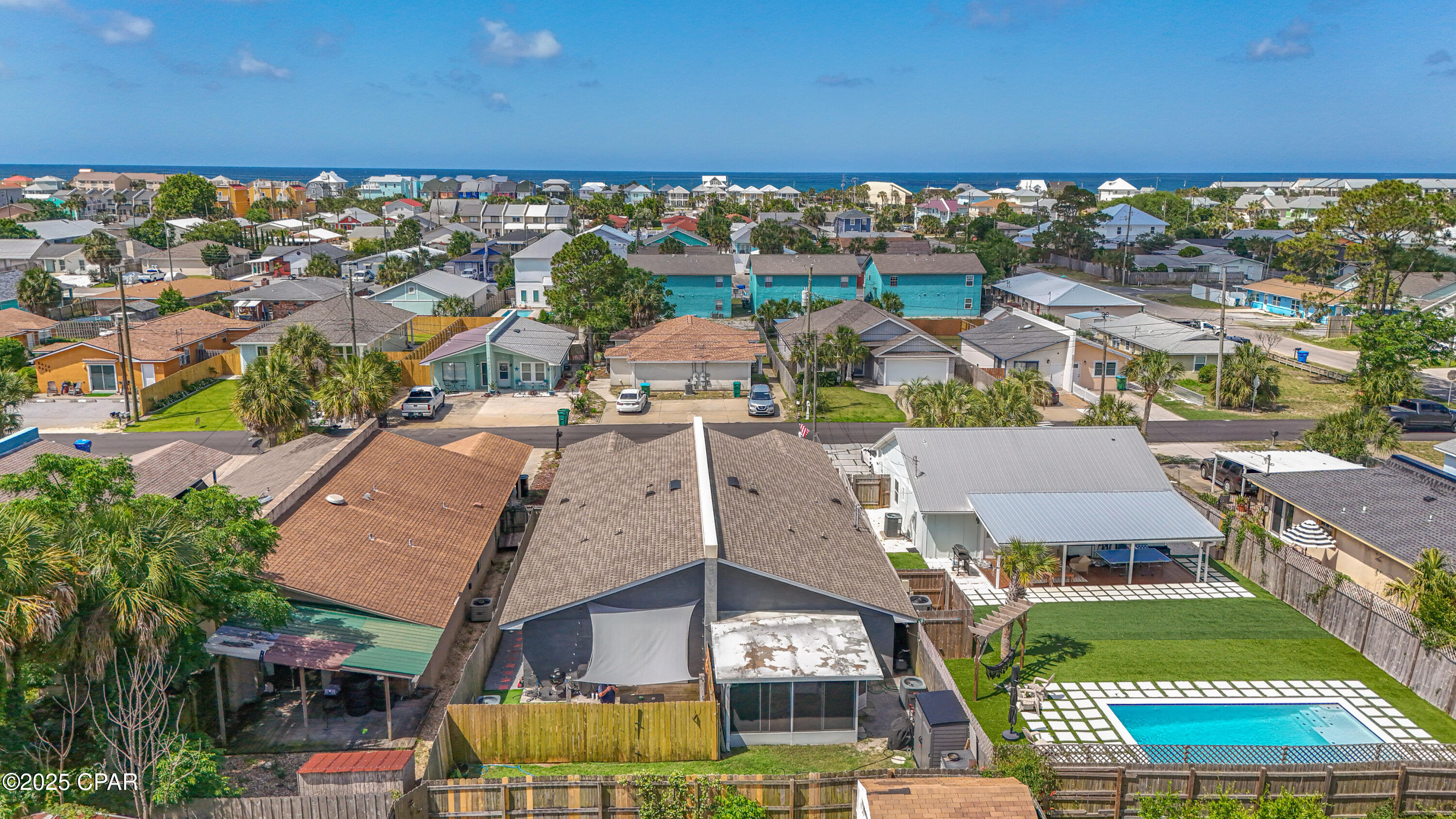 Biltmore Beach - Residential