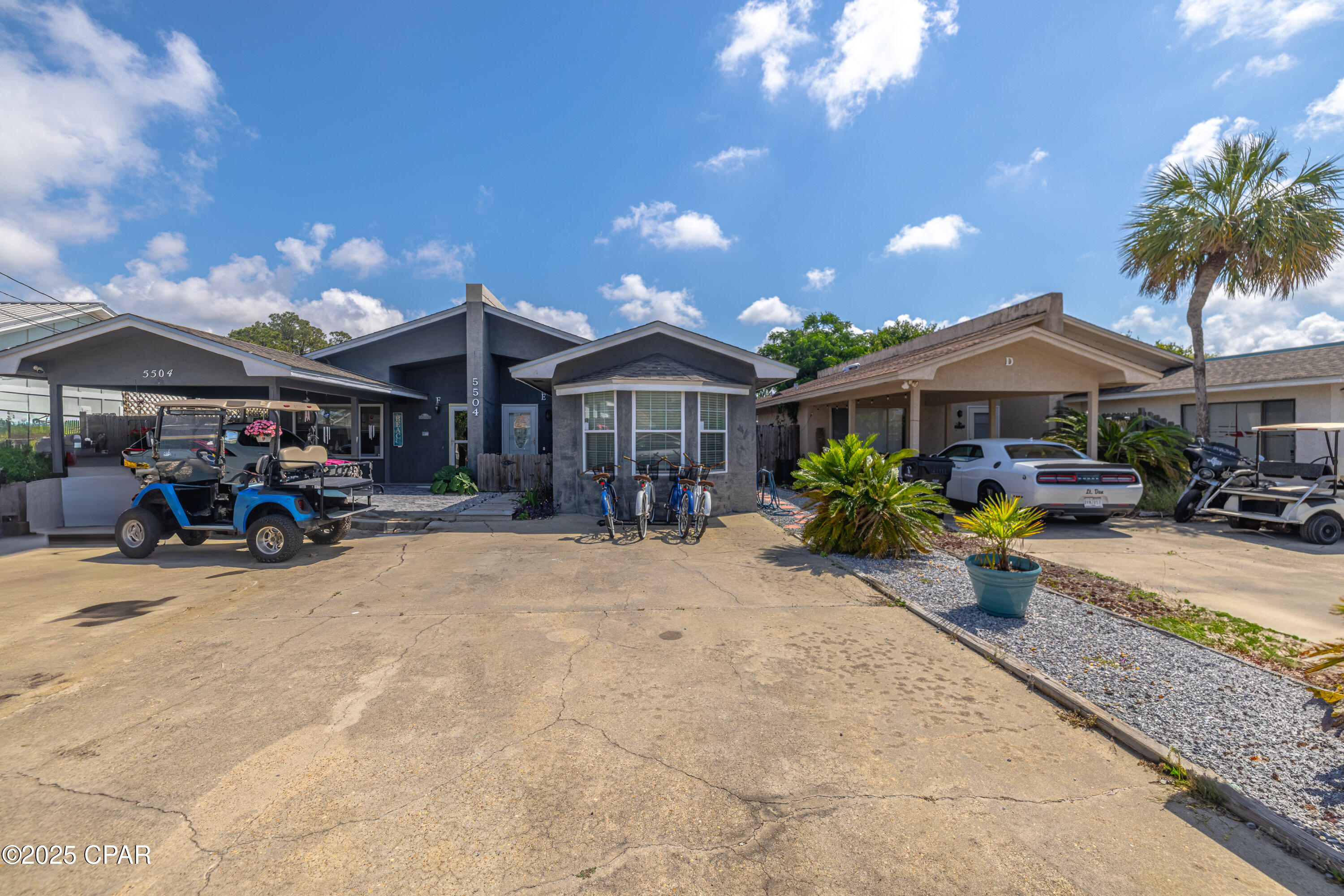 Biltmore Beach - Residential