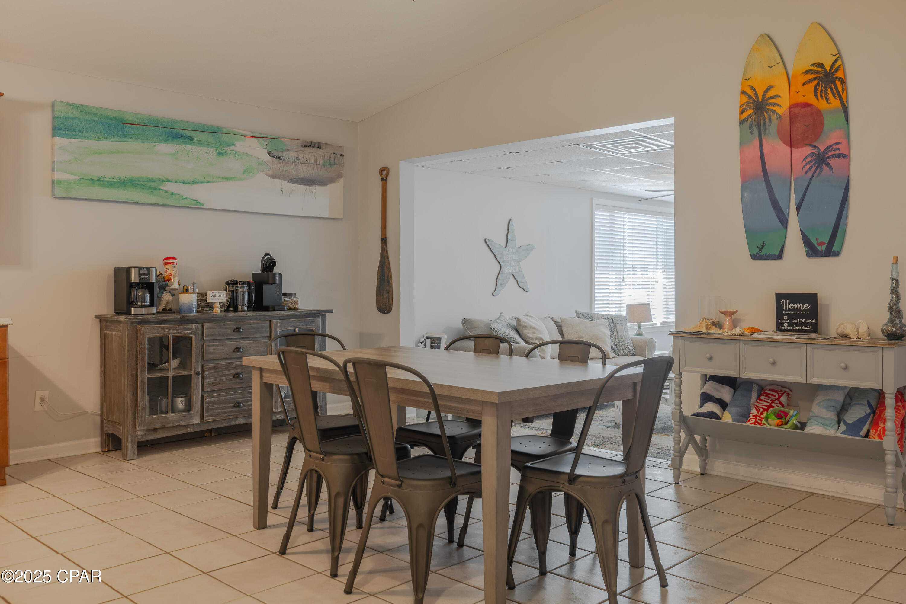 Biltmore Beach - Residential