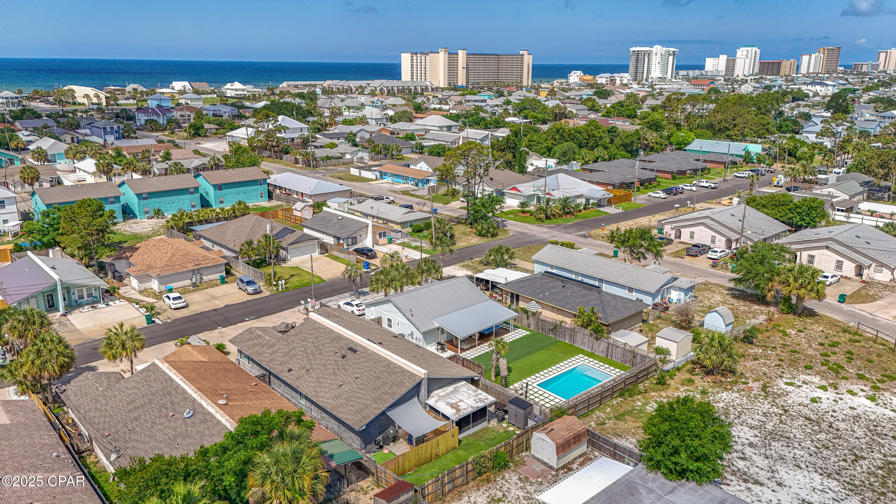 Biltmore Beach - Residential