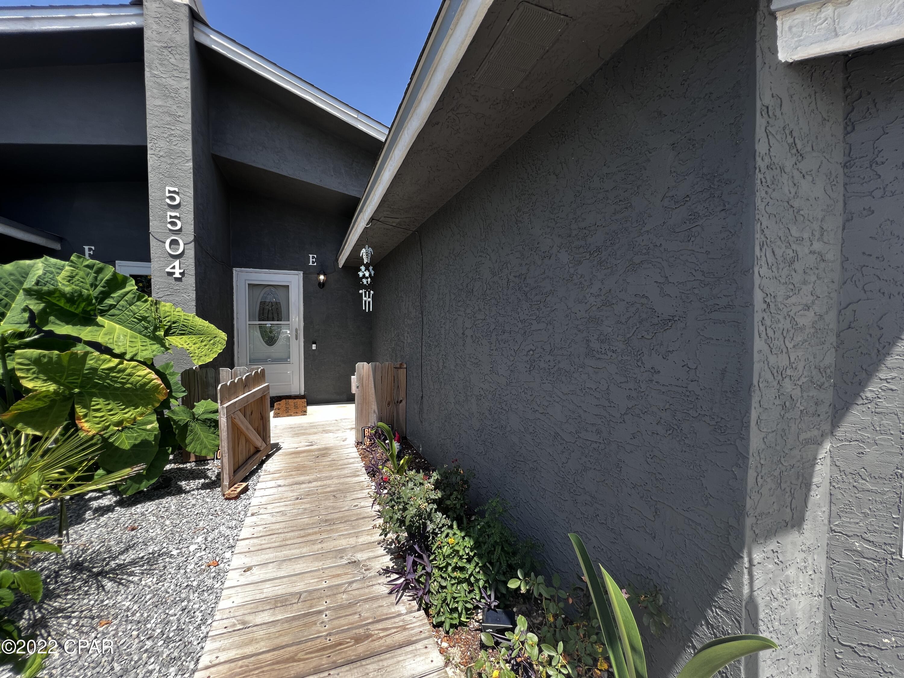 Biltmore Beach - Residential