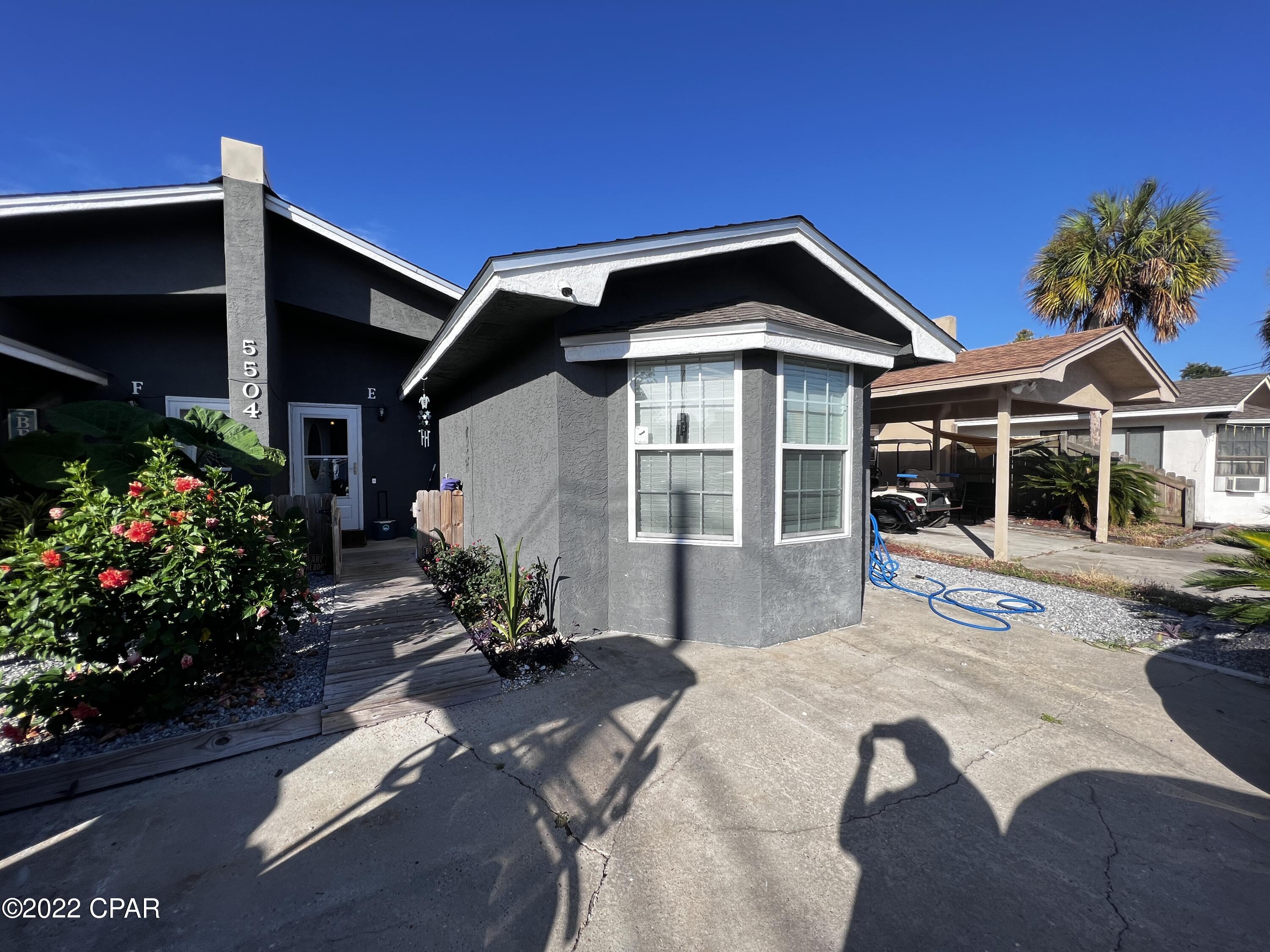 Biltmore Beach - Residential