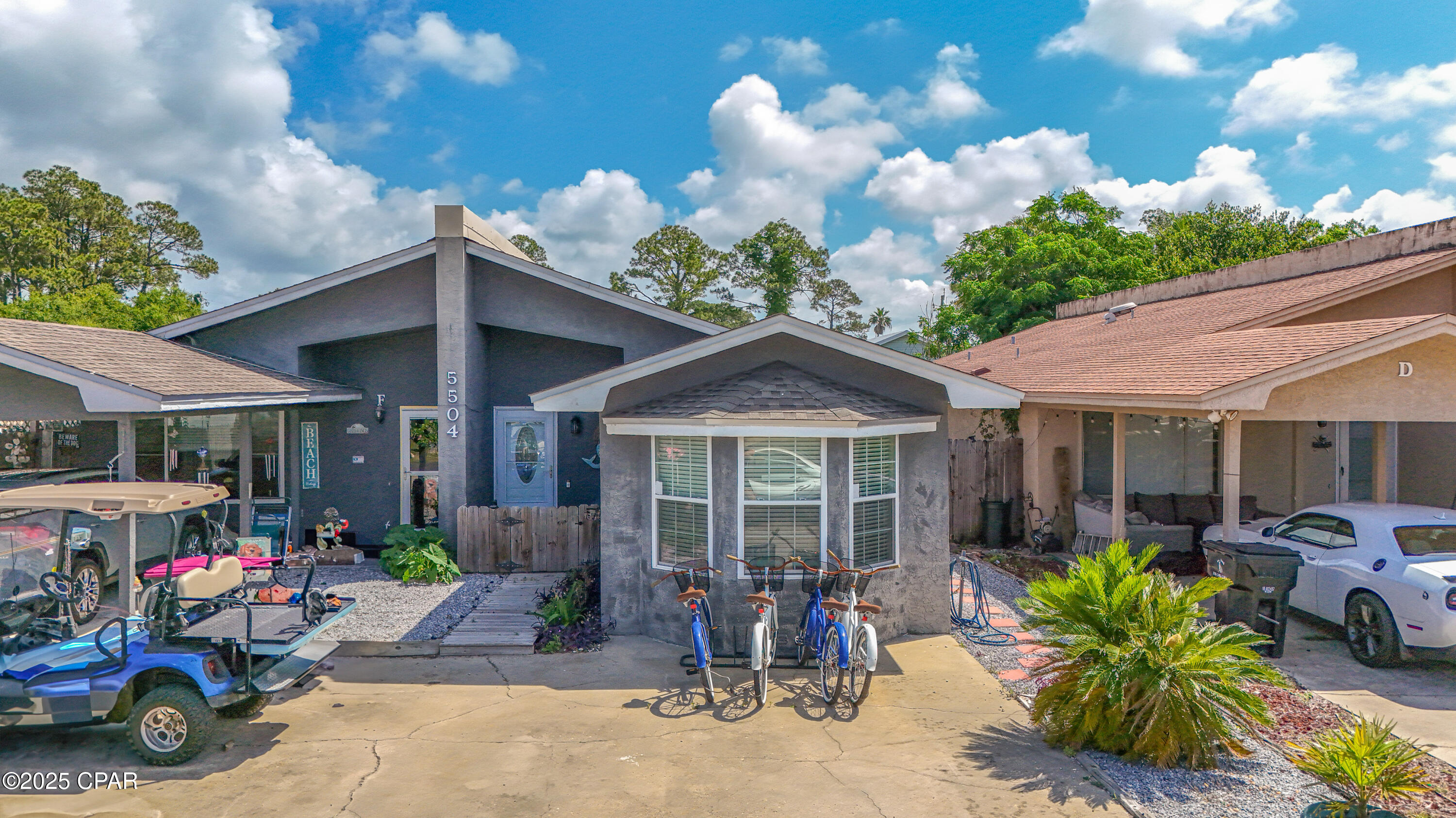 Biltmore Beach - Residential