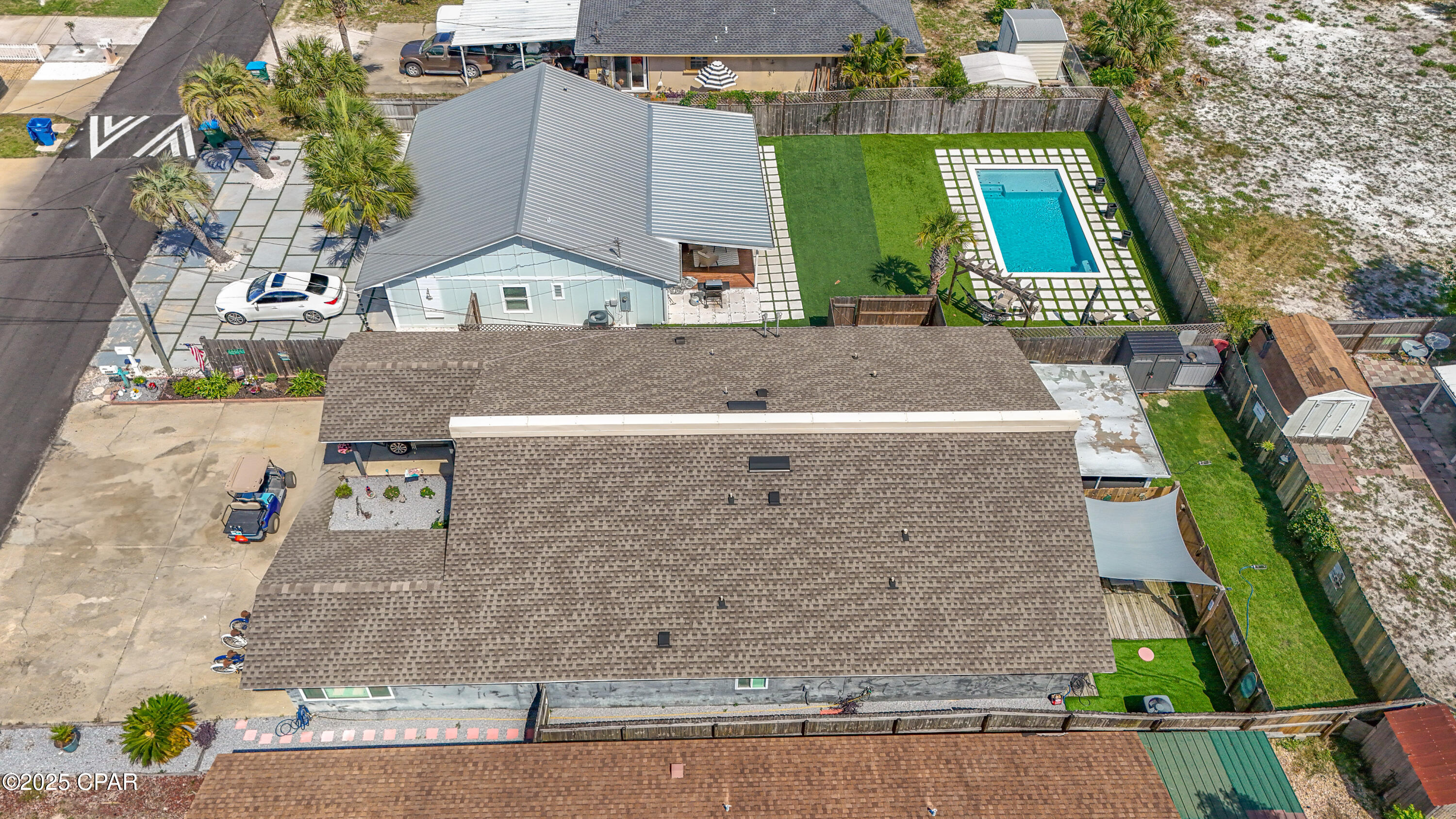 Biltmore Beach - Residential