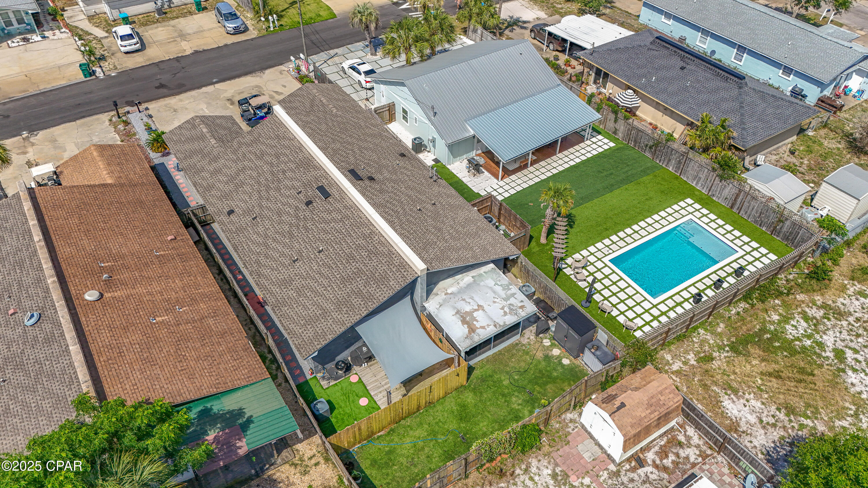 Biltmore Beach - Residential