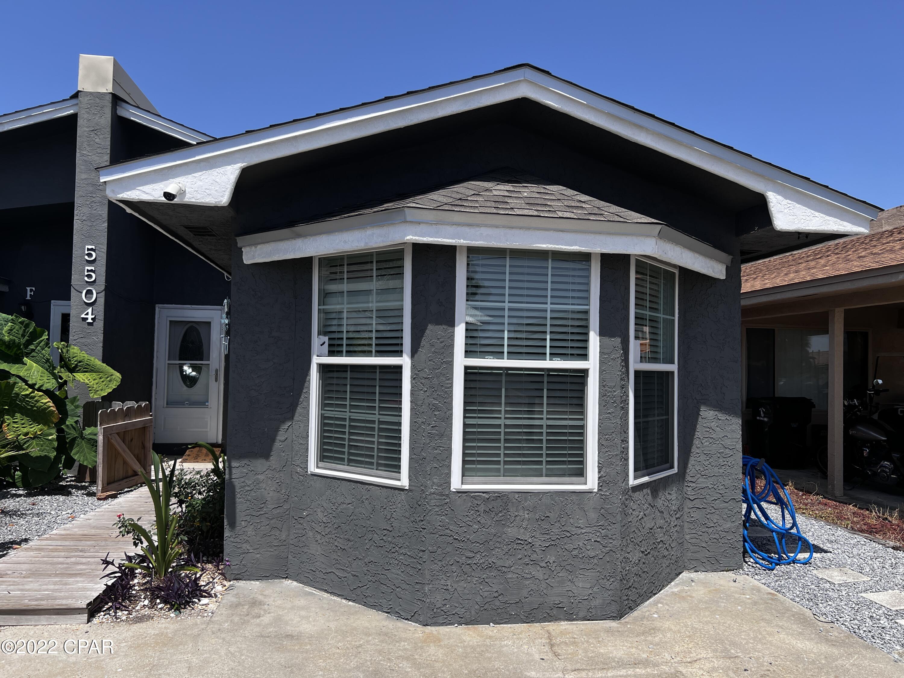 Biltmore Beach - Residential