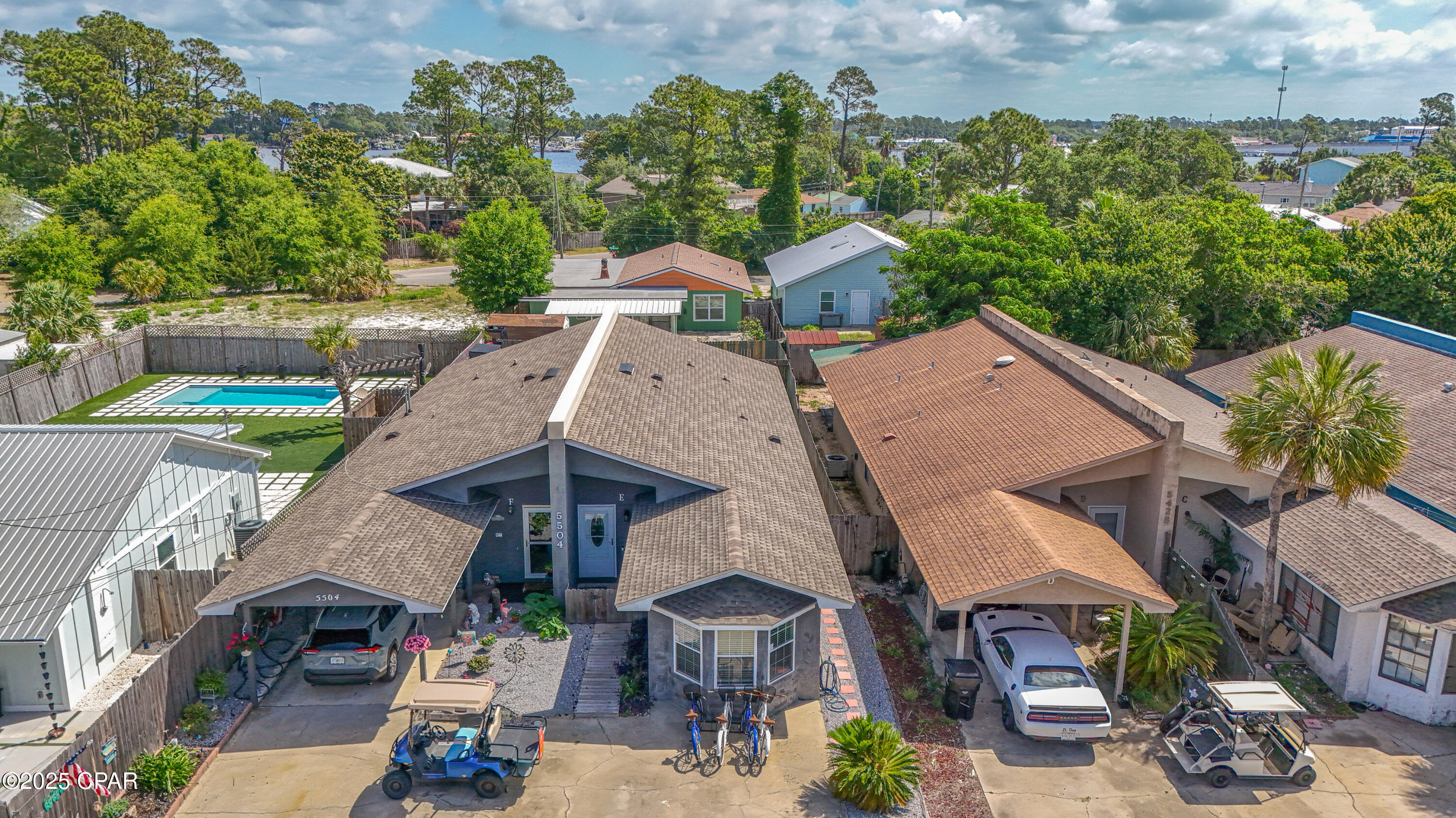 Biltmore Beach - Residential