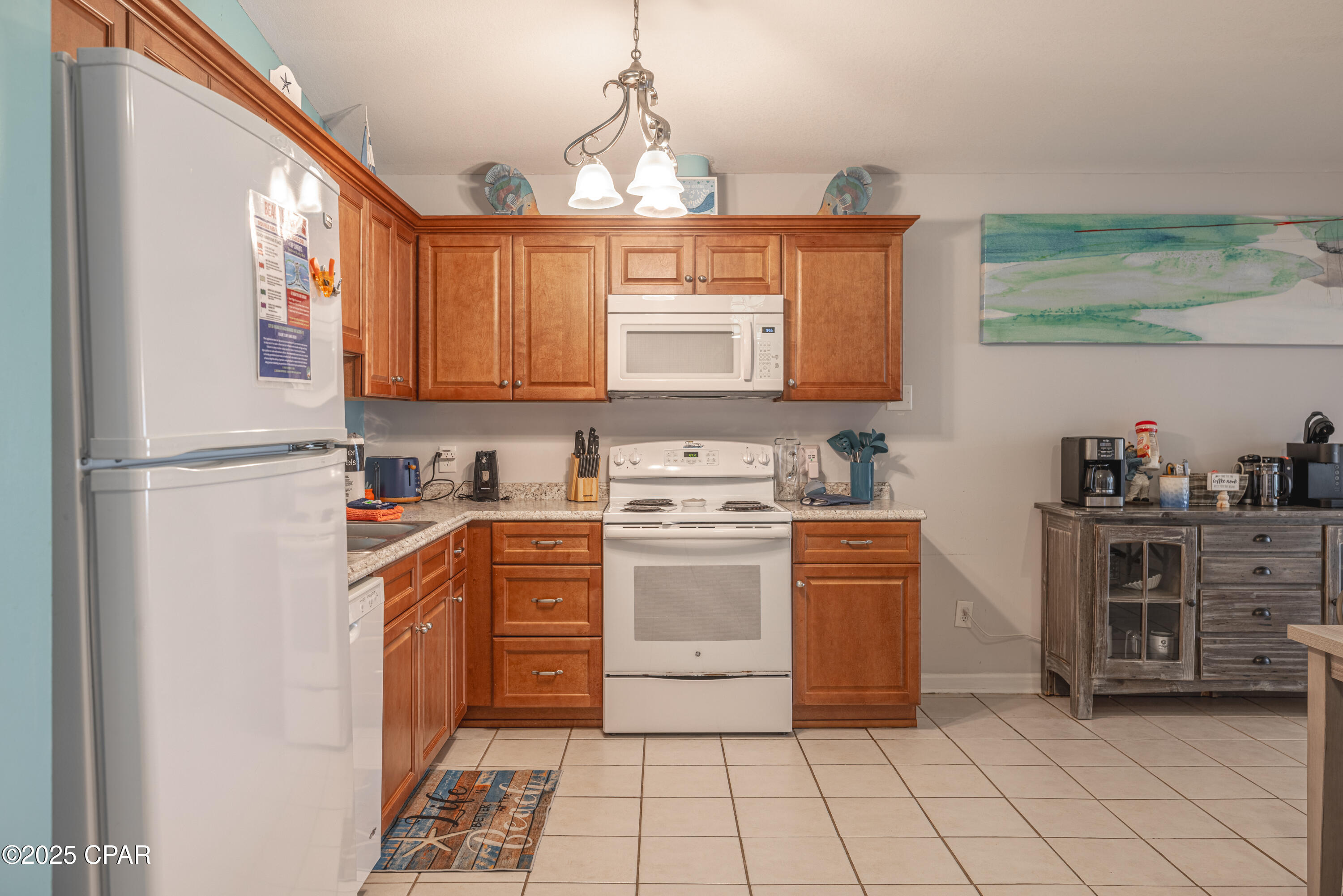 Biltmore Beach - Residential