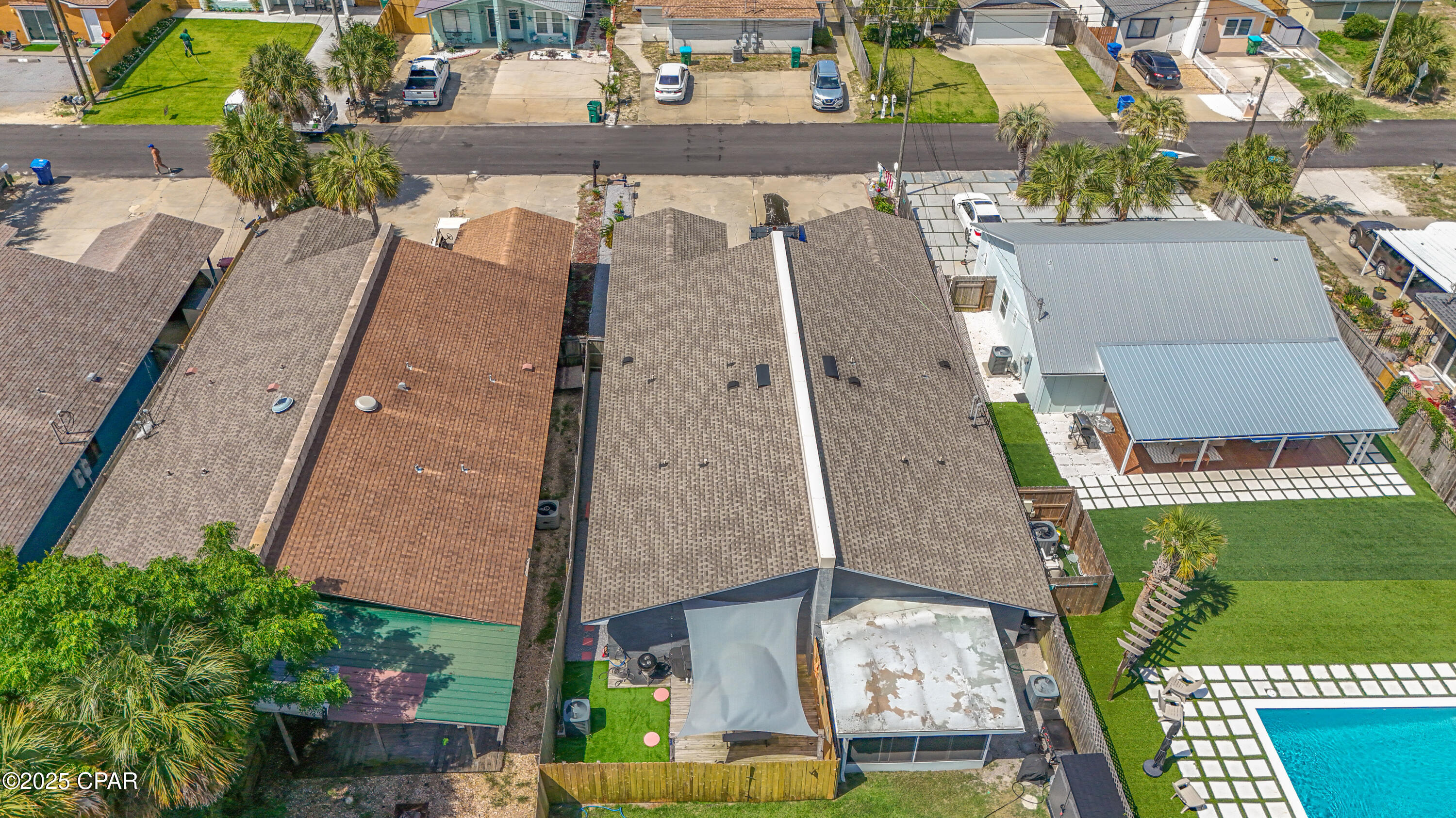 Biltmore Beach - Residential