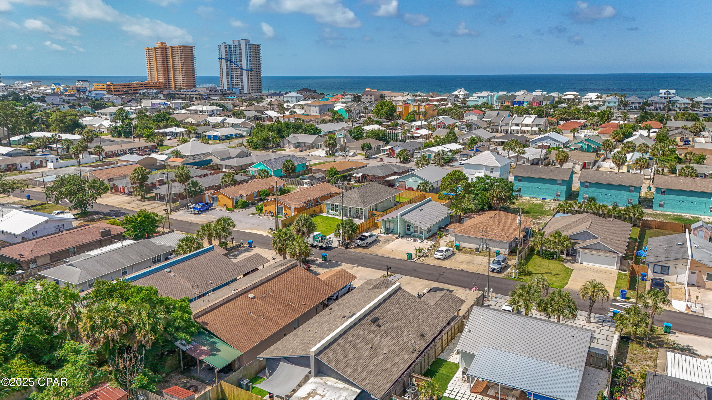 Biltmore Beach - Residential