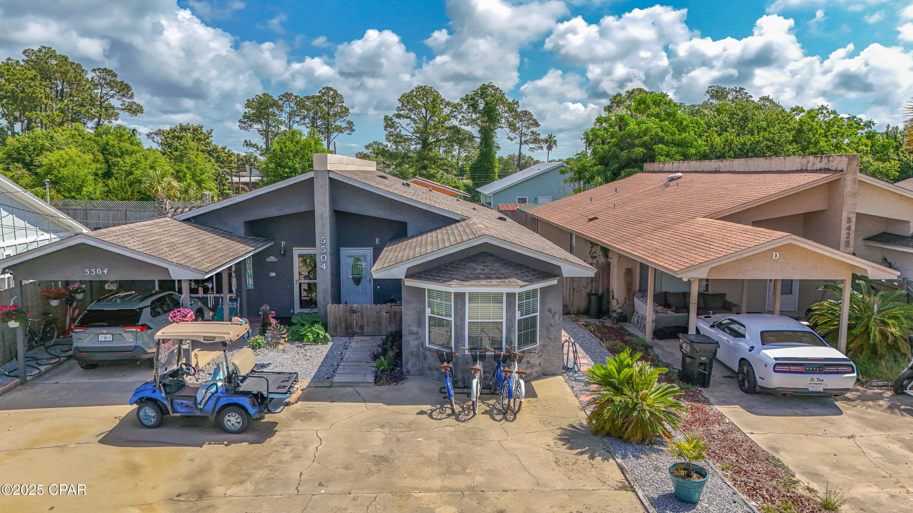 Biltmore Beach - Residential