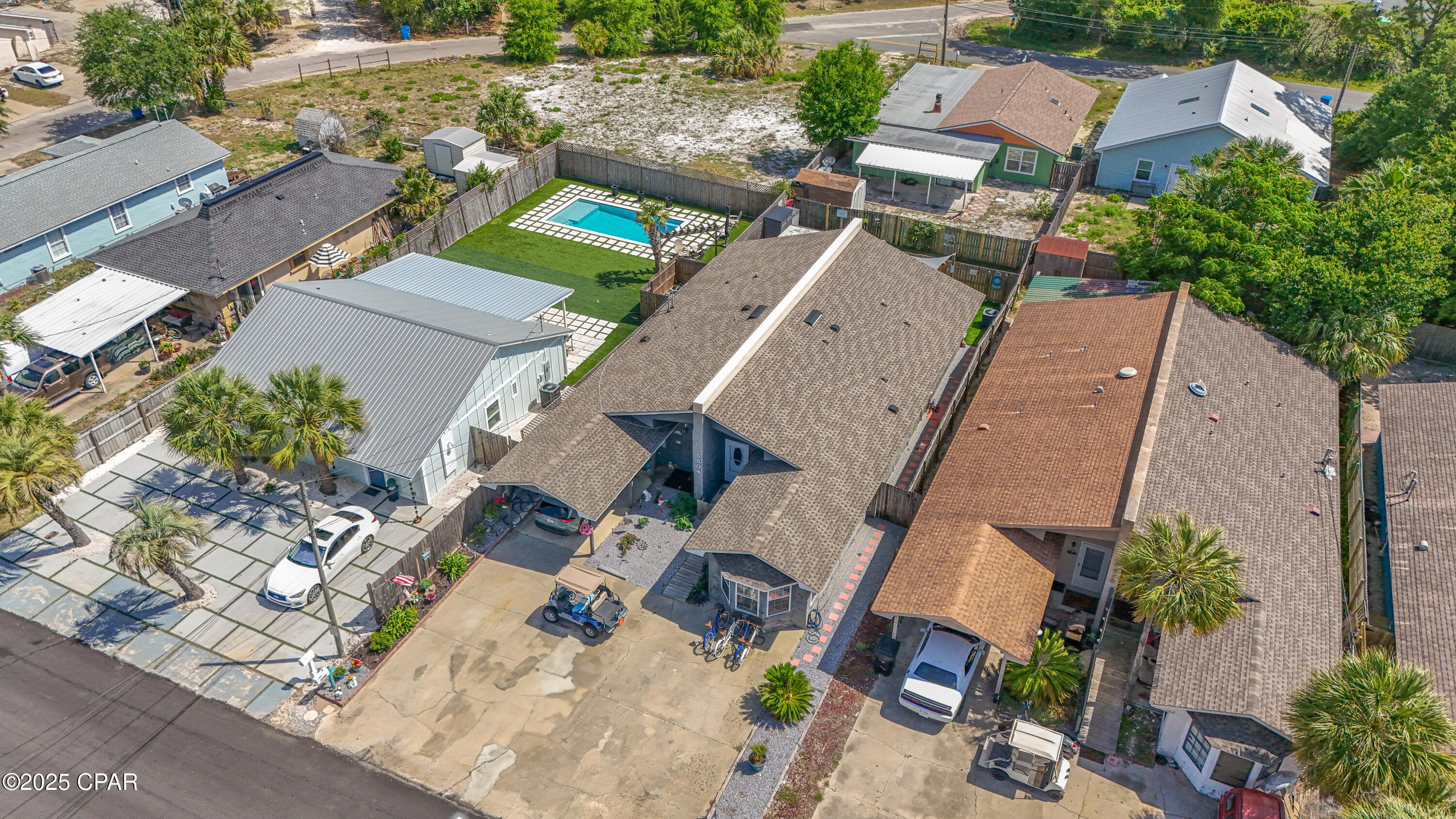 Biltmore Beach - Residential