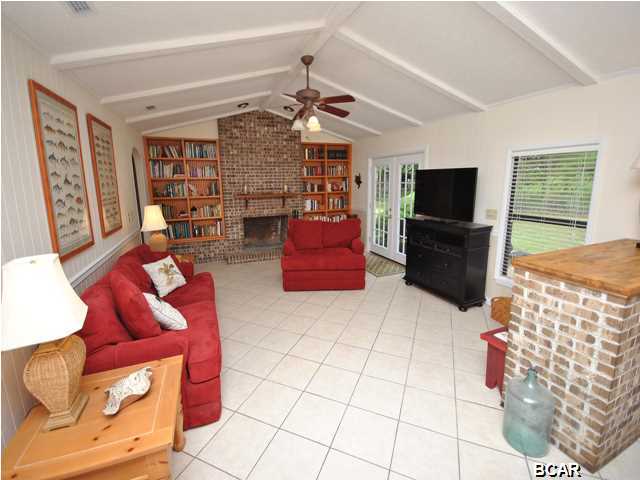 Pretty Bayou Estates - Residential