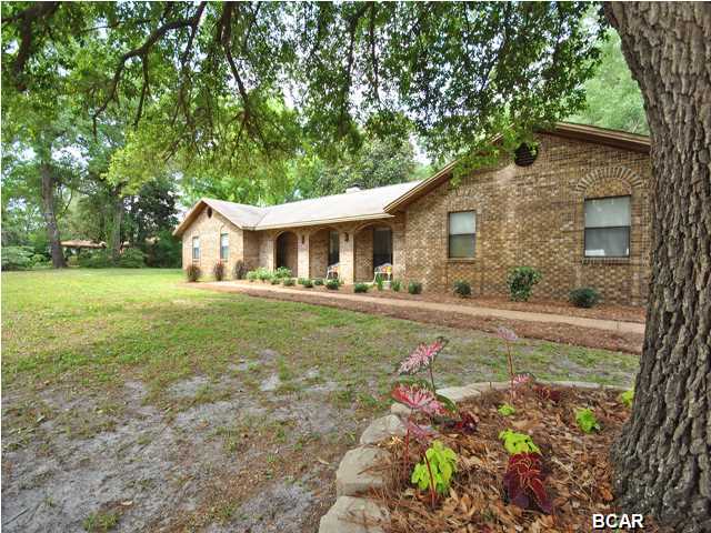 Pretty Bayou Estates - Residential