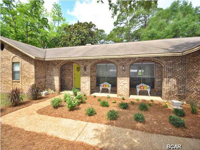 Pretty Bayou Estates - Residential