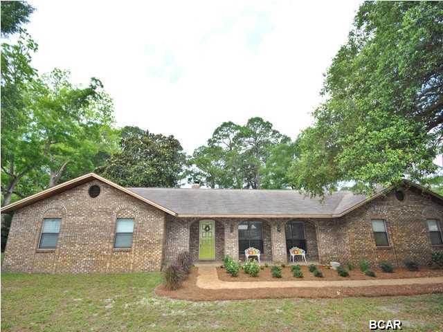 Pretty Bayou Estates - Residential