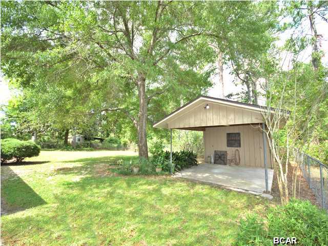 Pretty Bayou Estates - Residential