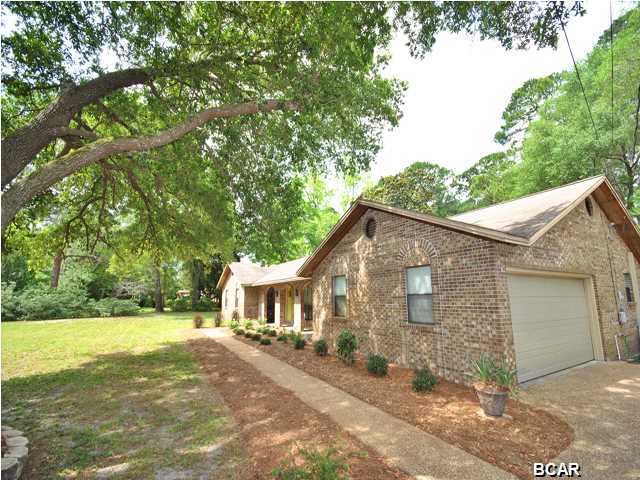 Pretty Bayou Estates - Residential