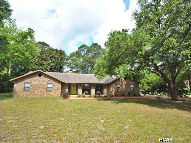Pretty Bayou Estates - Residential