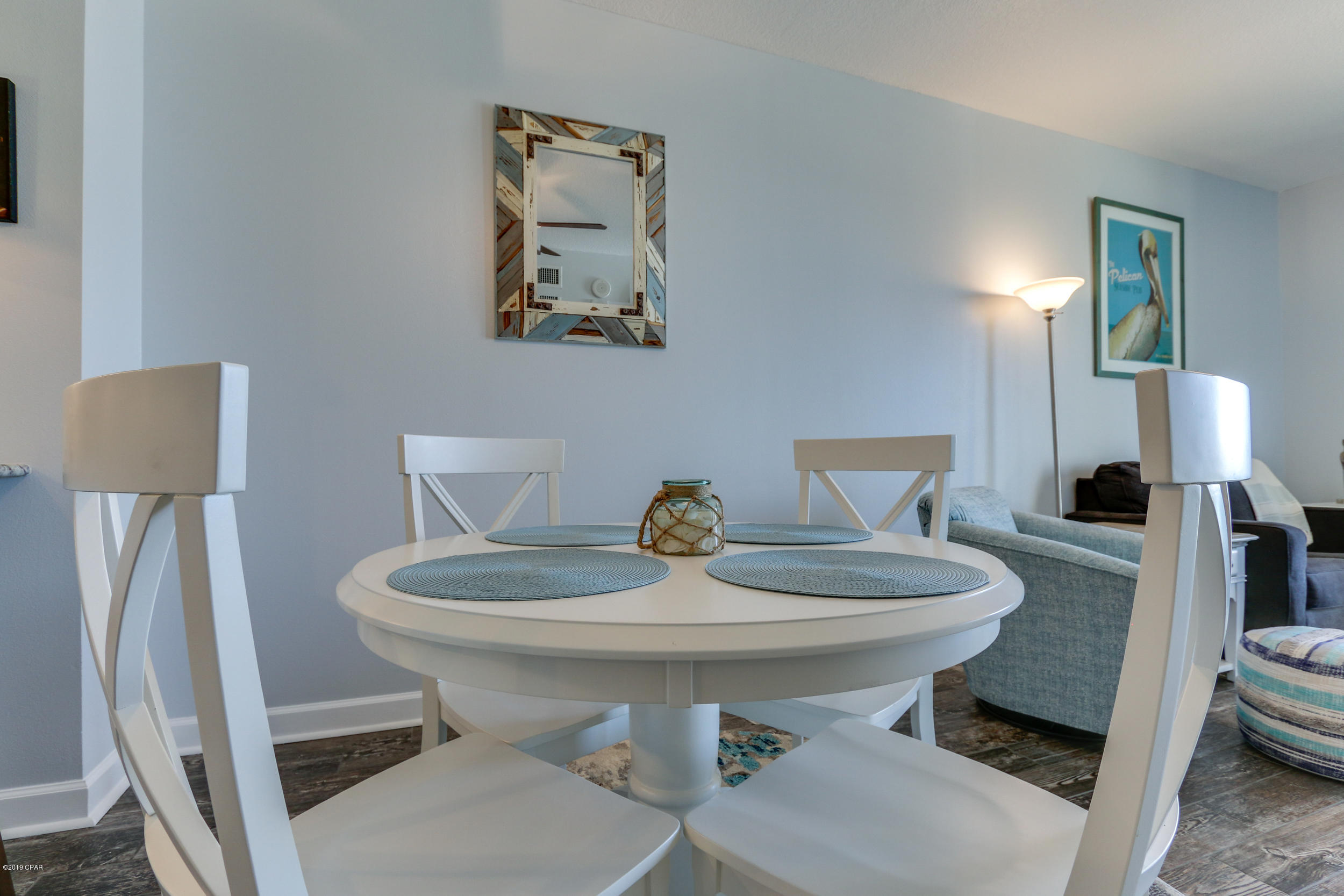 Grand Panama Beach Resort - Residential