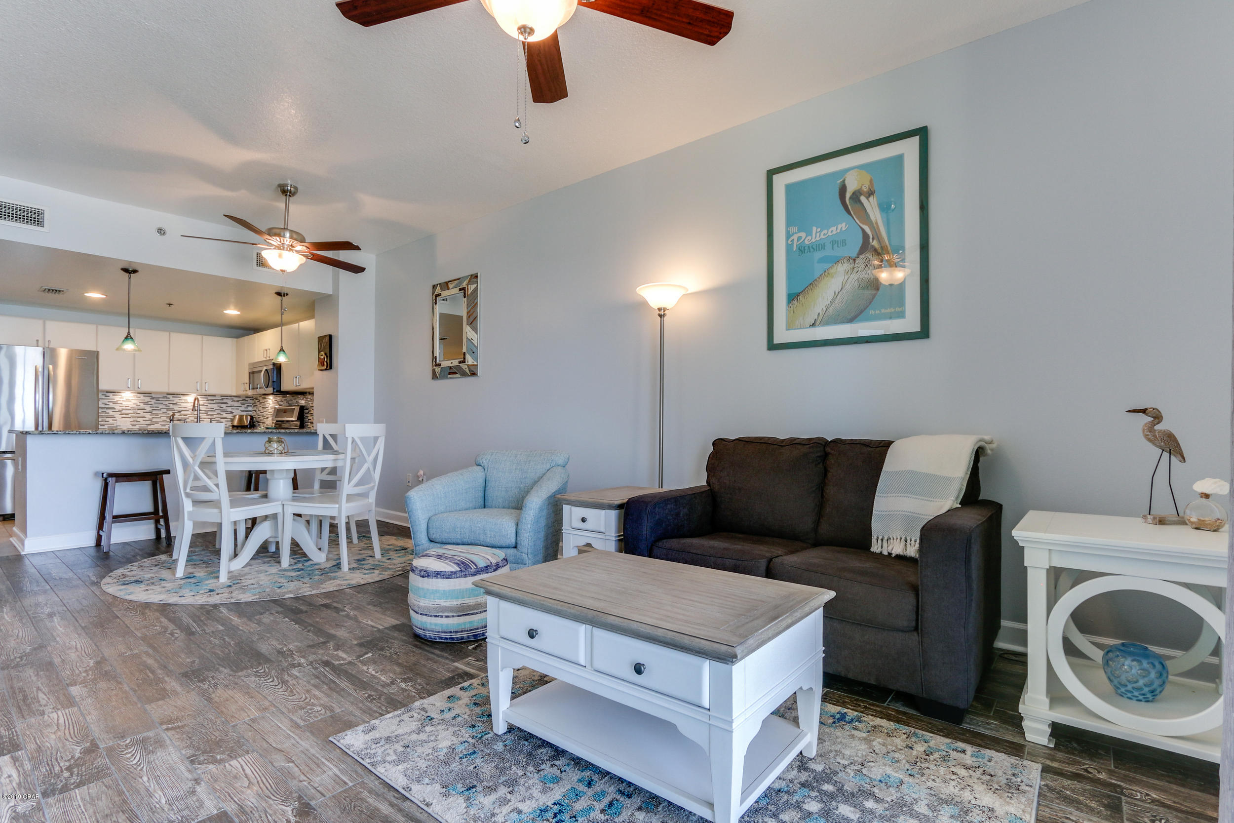 Grand Panama Beach Resort - Residential