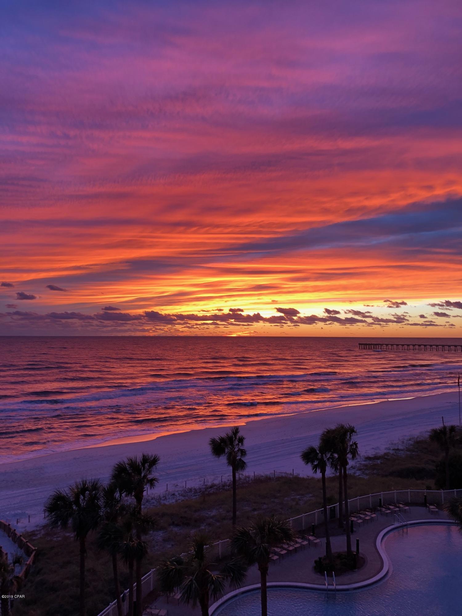 Grand Panama Beach Resort - Residential