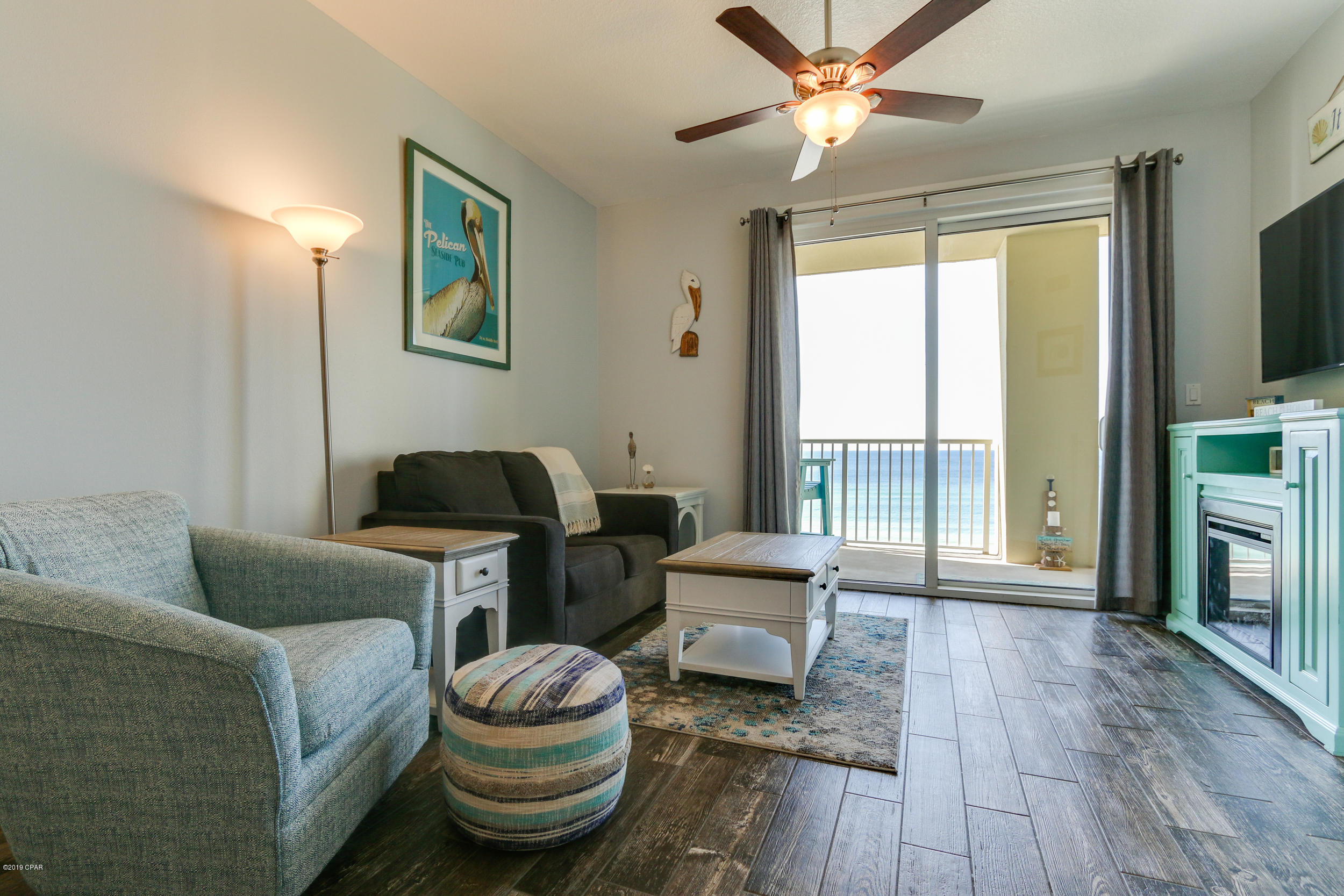 Grand Panama Beach Resort - Residential