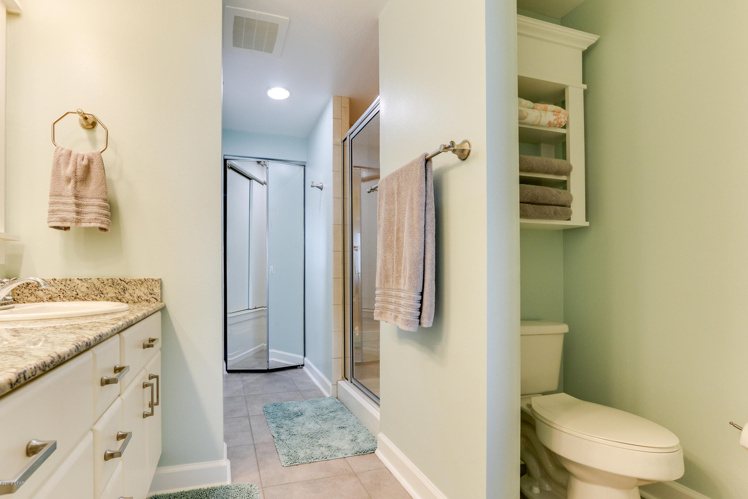 Grand Panama Beach Resort - Residential