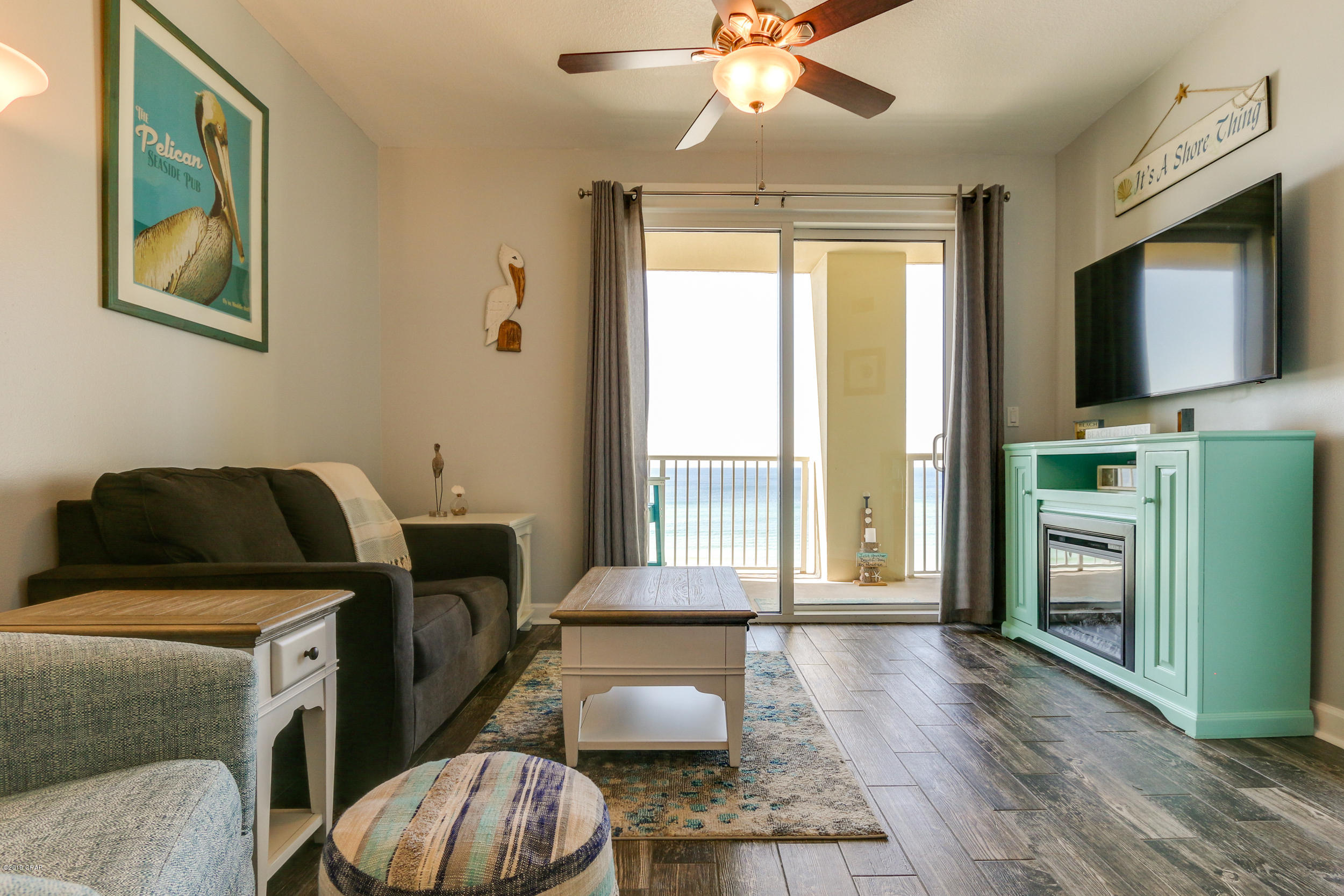 Grand Panama Beach Resort - Residential